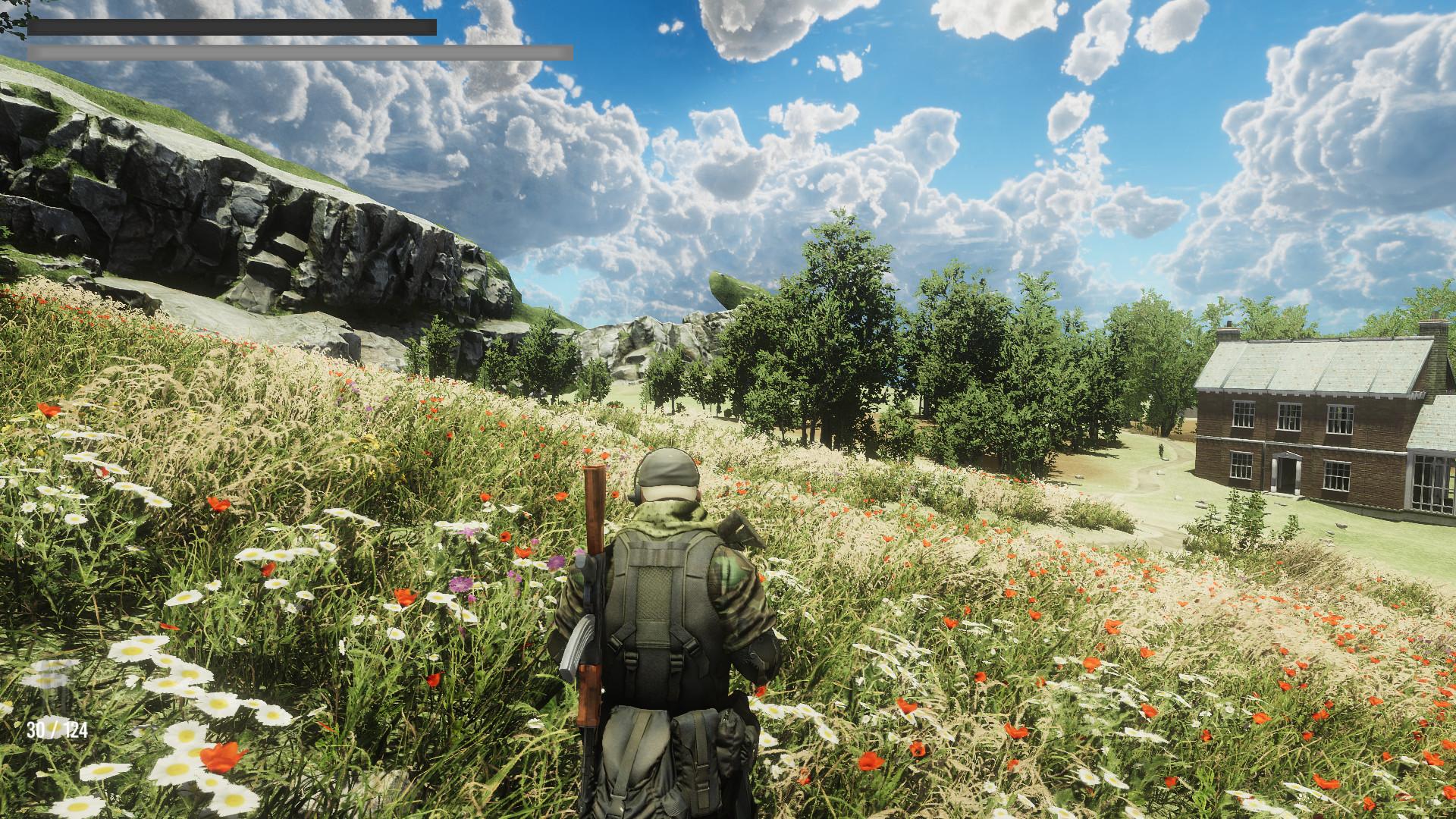 Nemesis: Race Against The Pandemic ستيم كود رقمي