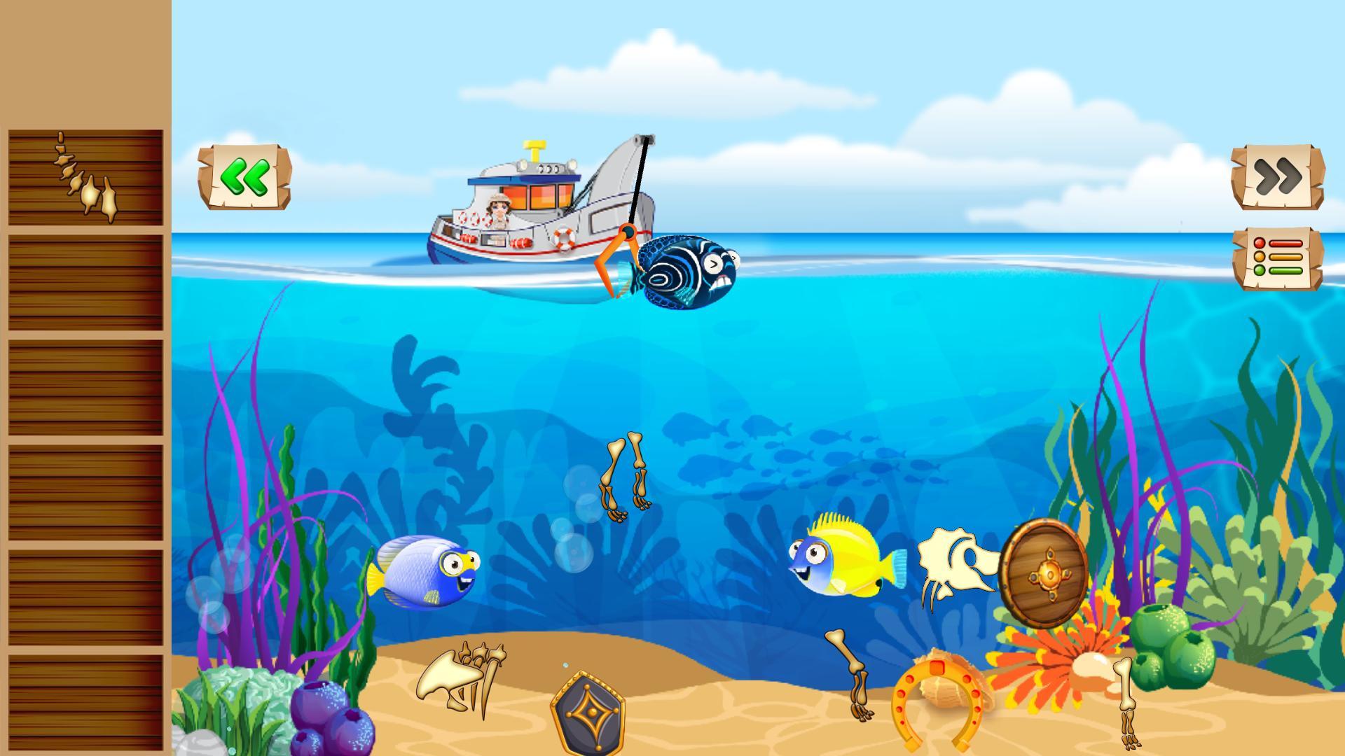 Dinosaur Bone Digging ستيم كود رقمي