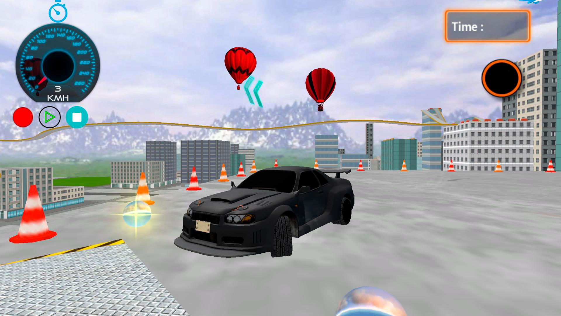 Extreme School Driving Simulator ستيم كود رقمي