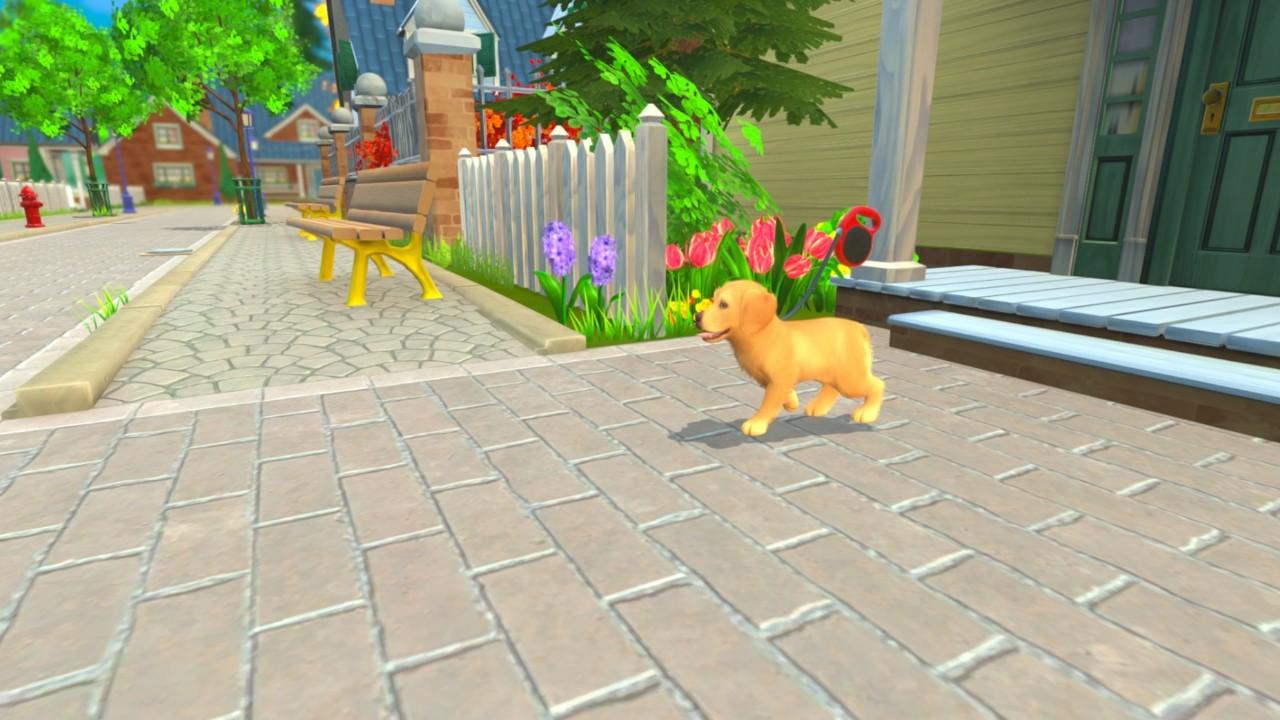 My Universe - Puppies & Kittens بي سي ستيم كود رقمي