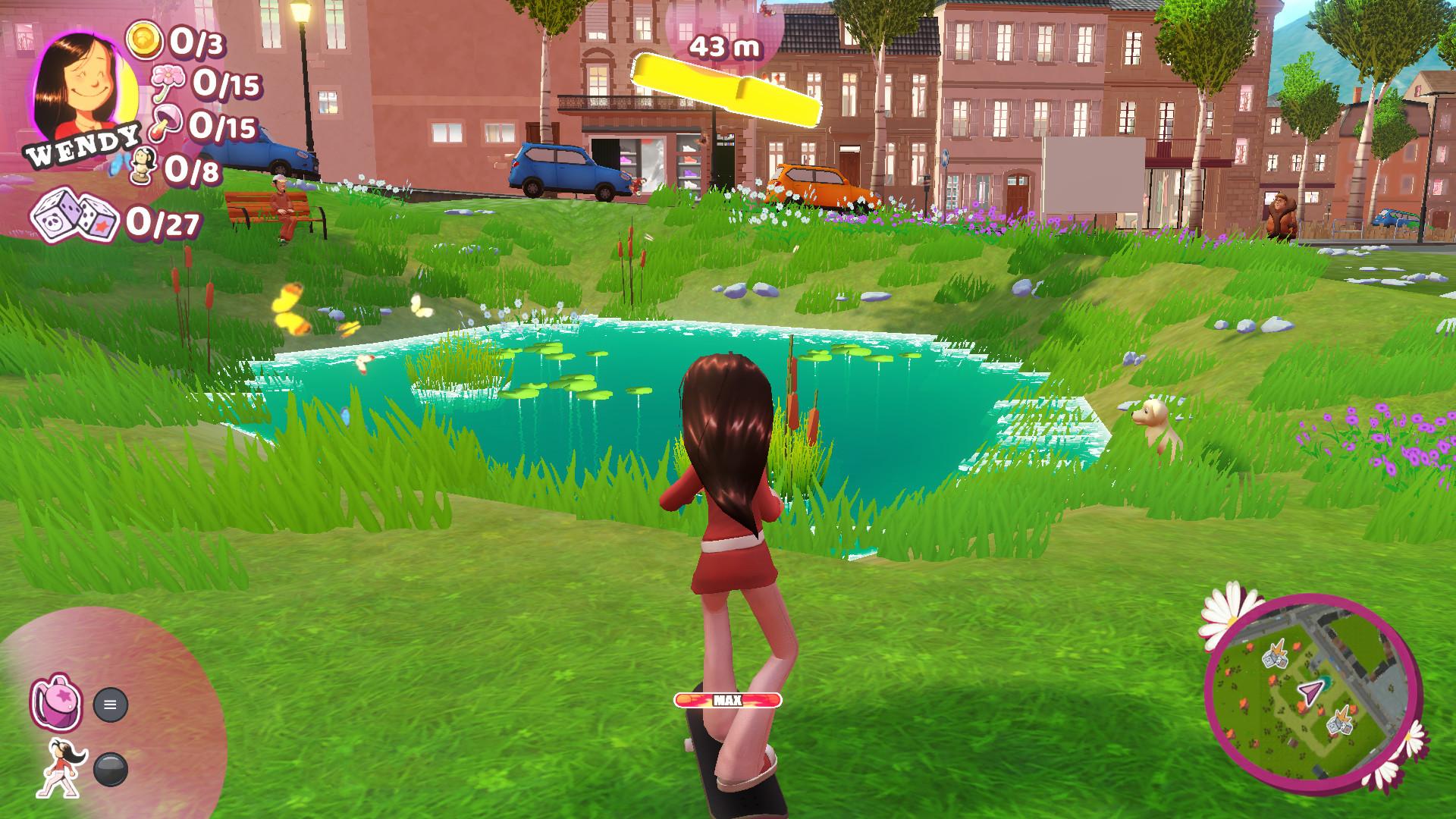 The Sisters - Party Of The Year ستيم كود رقمي