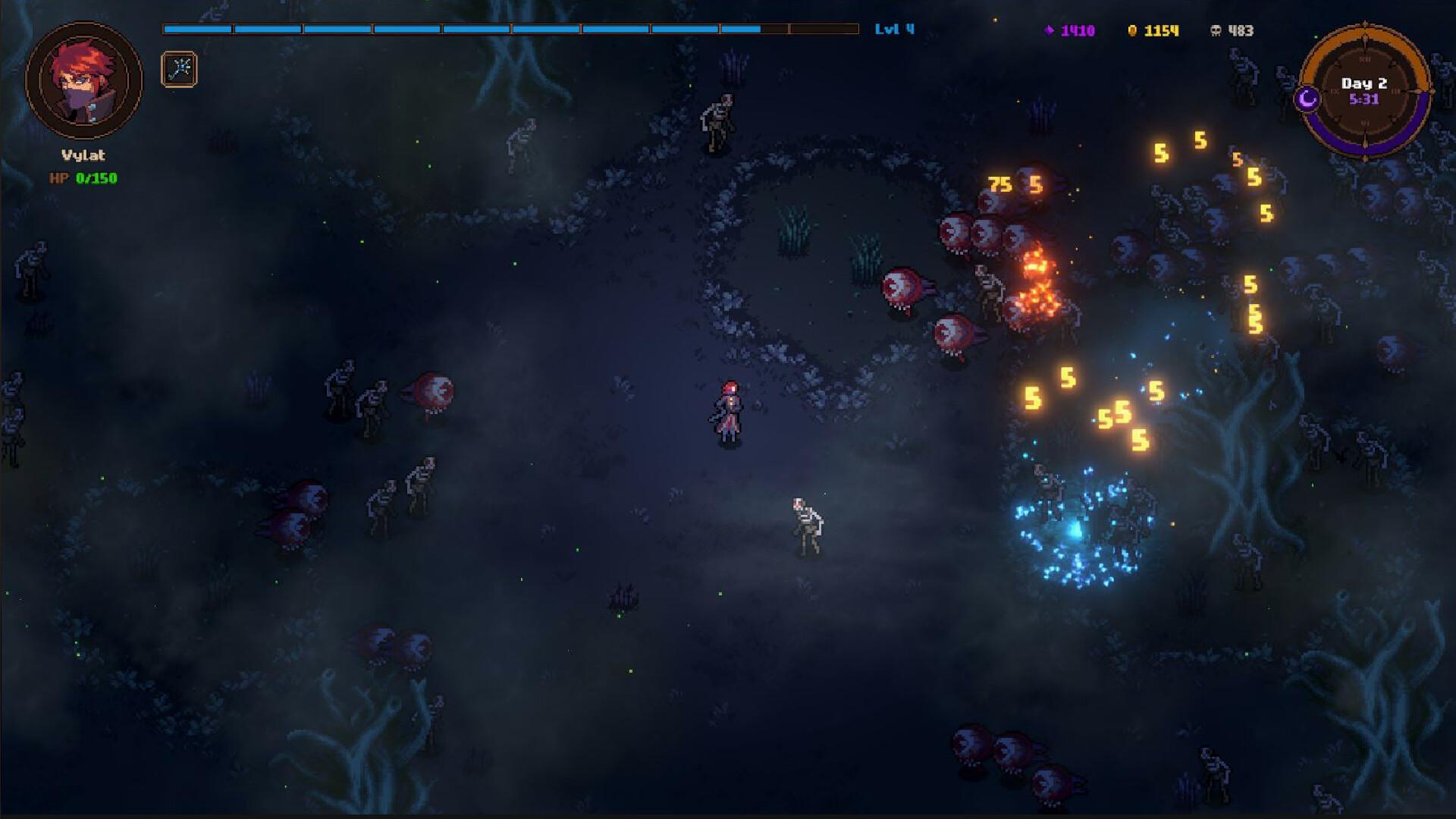 Scarlet Tower ستيم كود رقمي