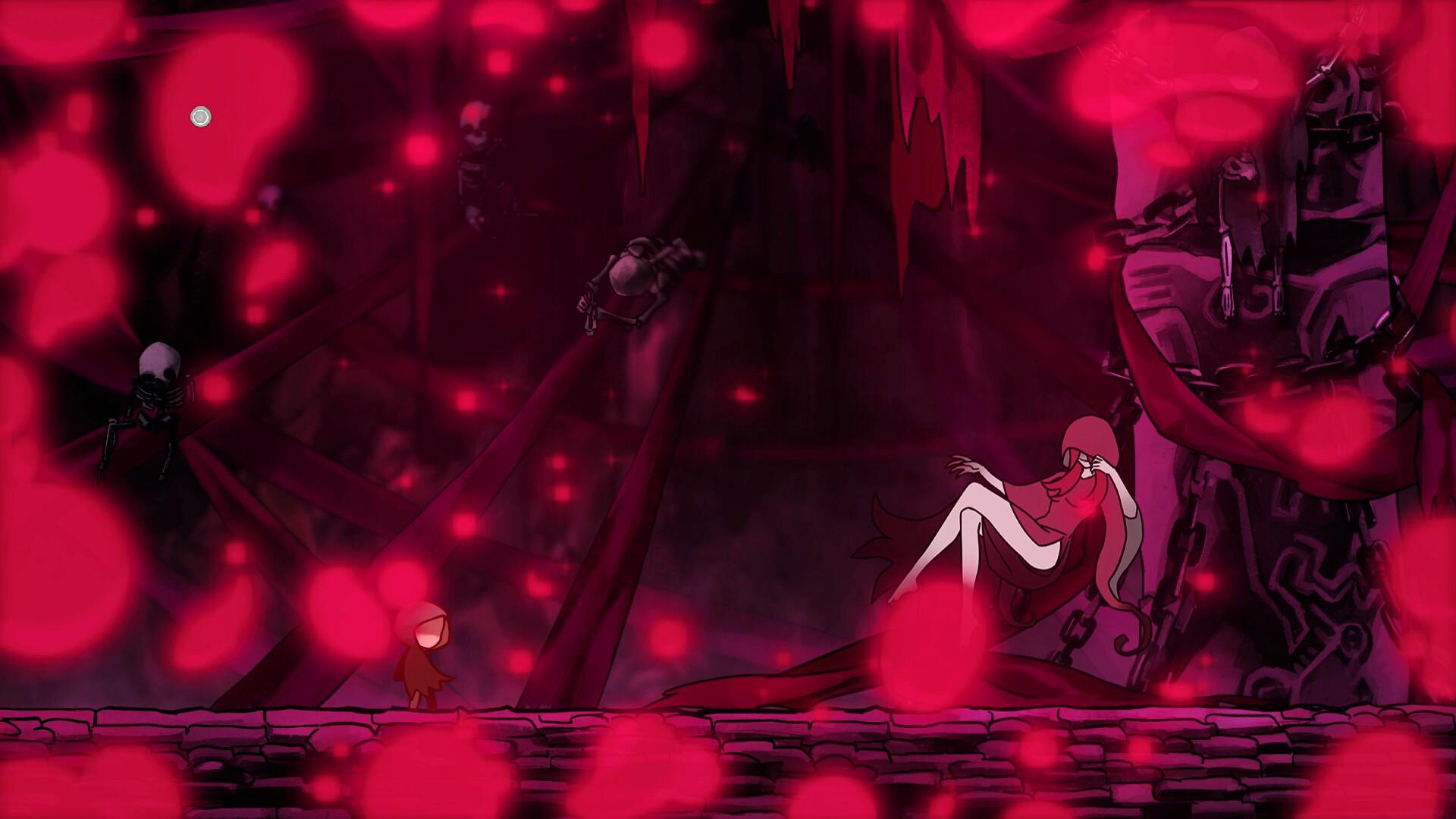 磨难之间 SUFFERING: Reincarnation Of Sins ستيم كود رقمي