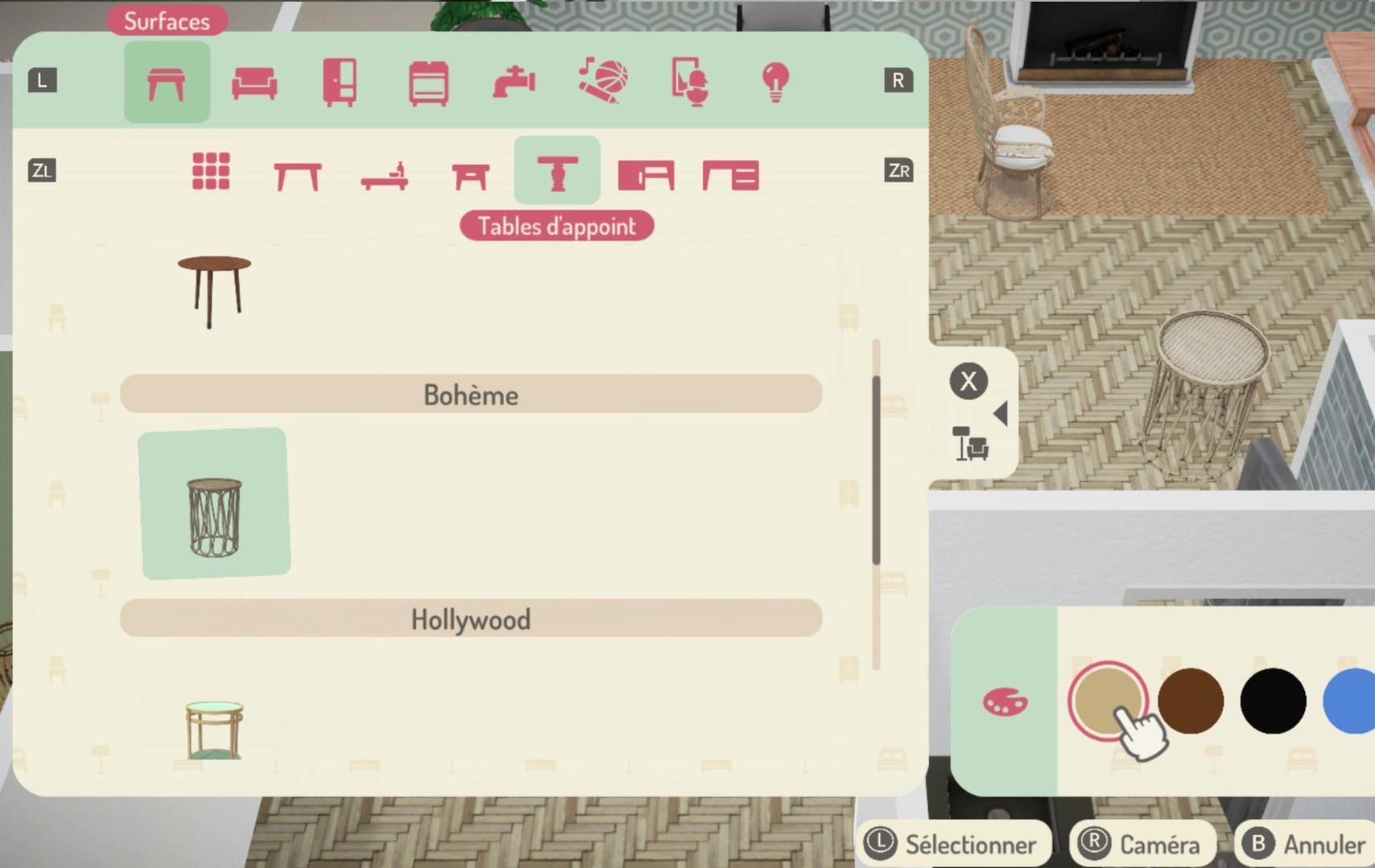 My Universe - Interior Designer ستيم كود رقمي