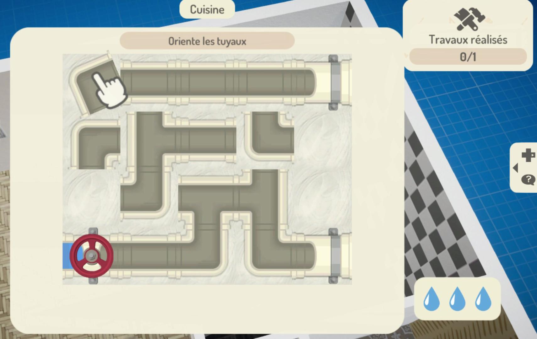 My Universe - Interior Designer ستيم كود رقمي