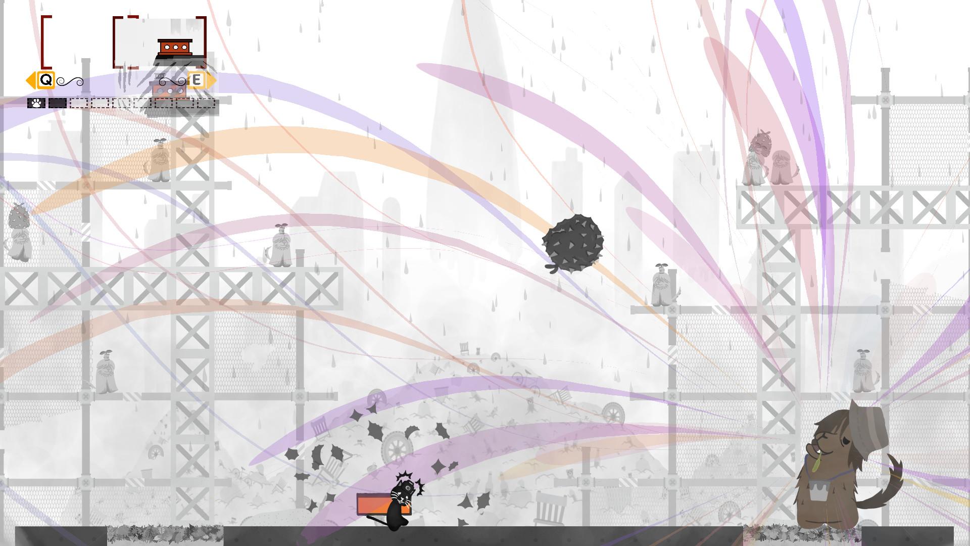 Shutter Nyan! Enhanced اصدار ستيم كود رقمي