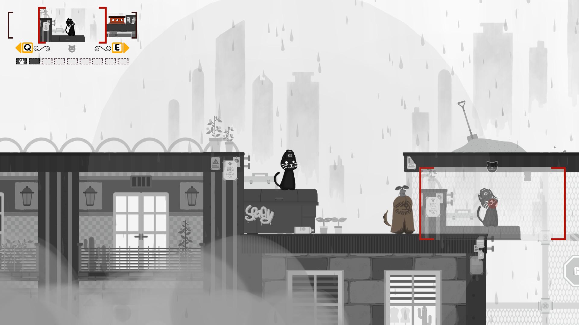 Shutter Nyan! Enhanced اصدار ستيم كود رقمي