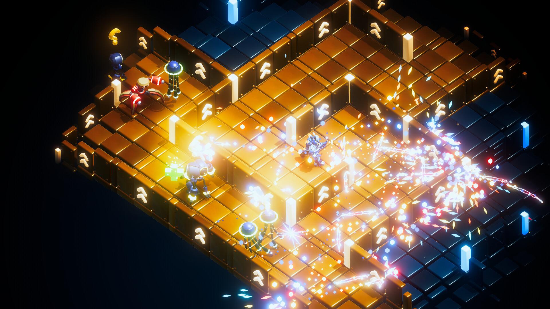 Maze Blaze اكسبوكس 1 / إكس بوكس سيريس X|S حساب