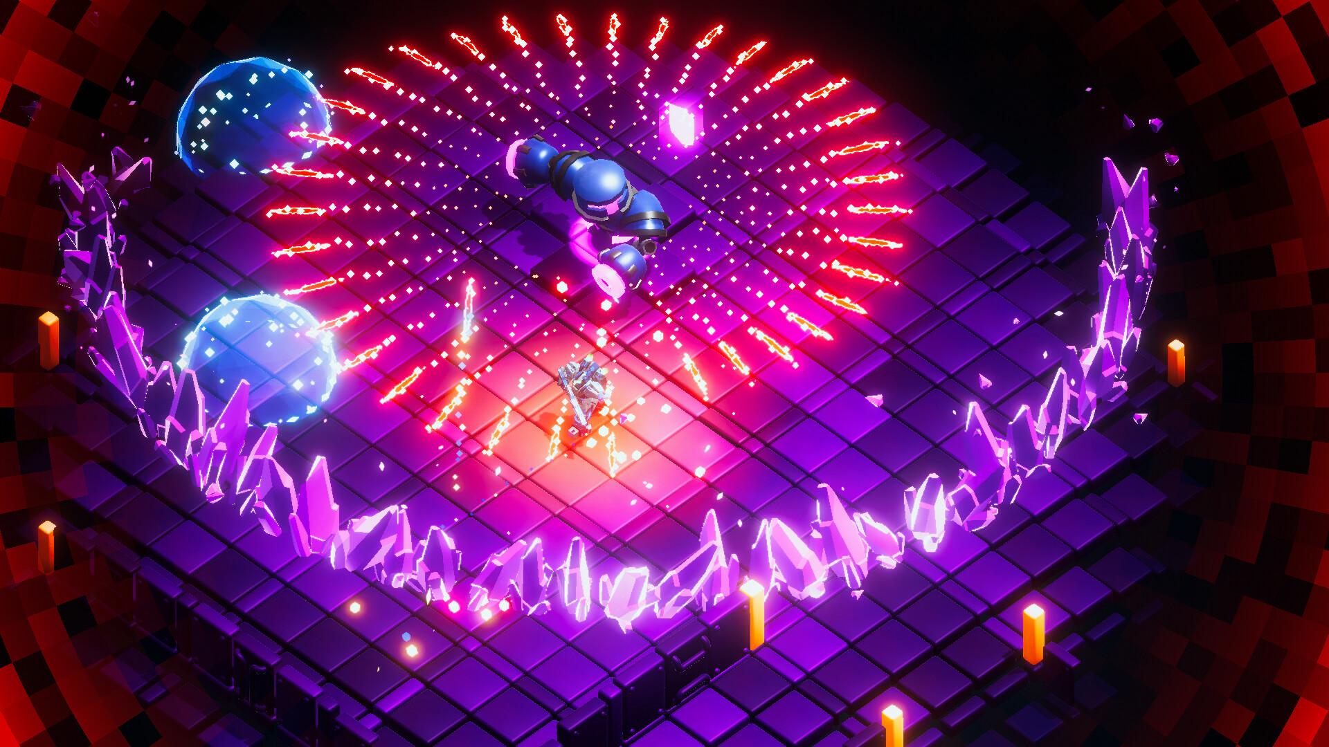 Maze Blaze اكسبوكس 1 / إكس بوكس سيريس X|S حساب