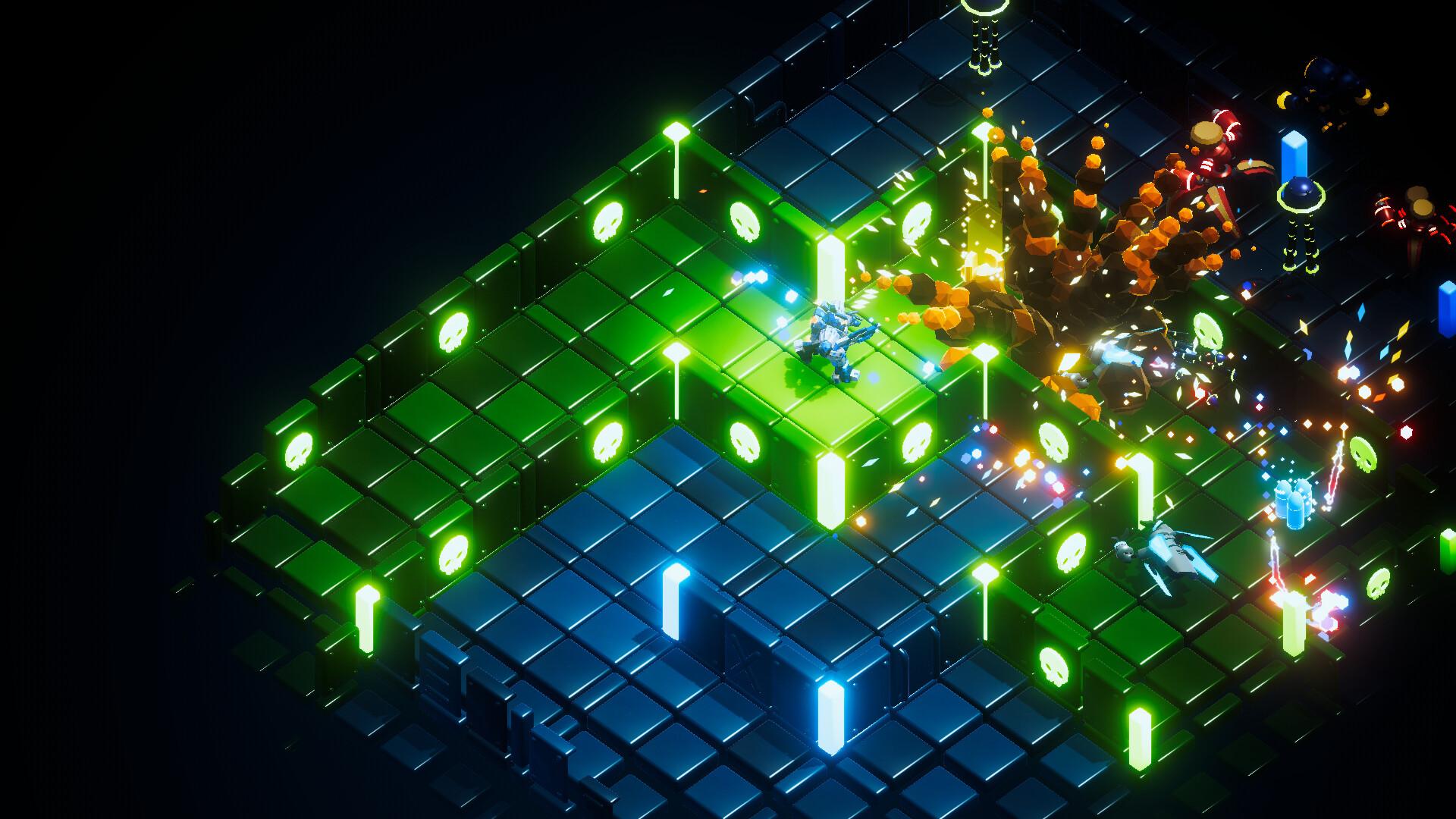 Maze Blaze اكسبوكس 1 / إكس بوكس سيريس X|S حساب