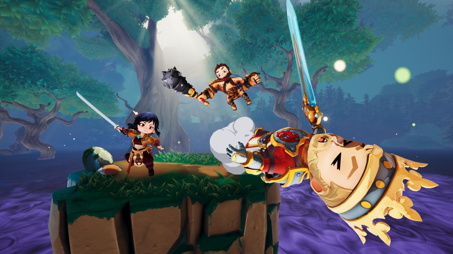 Divine Knockout ايبك قيمز كود رقمي