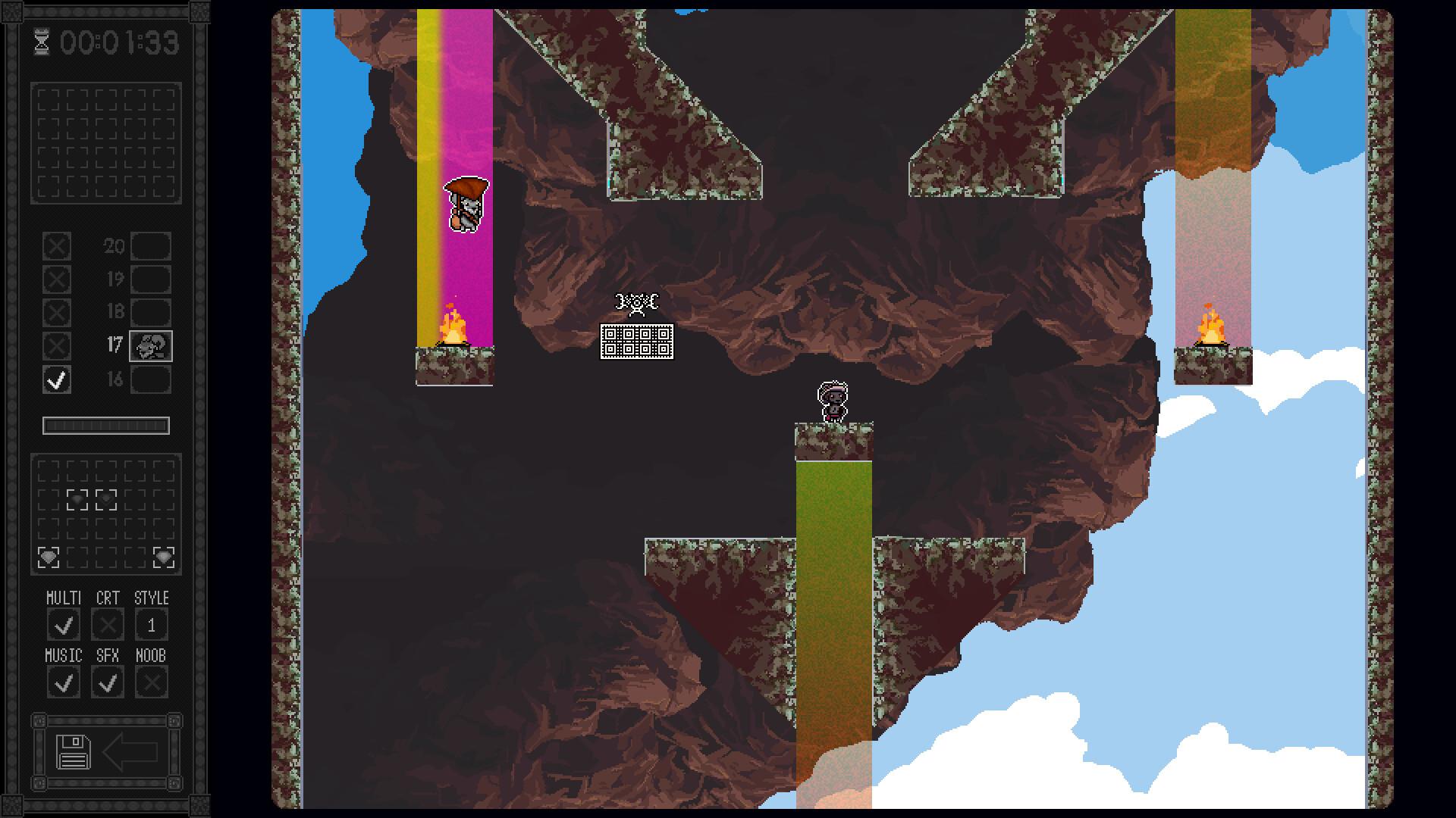 Goat'S Tale 2 ستيم كود رقمي