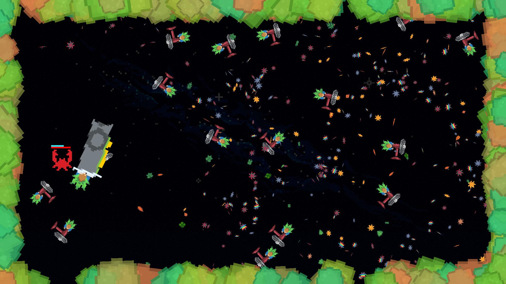 Leaf Blower Revolution - 400 Gems ستيم كود رقمي