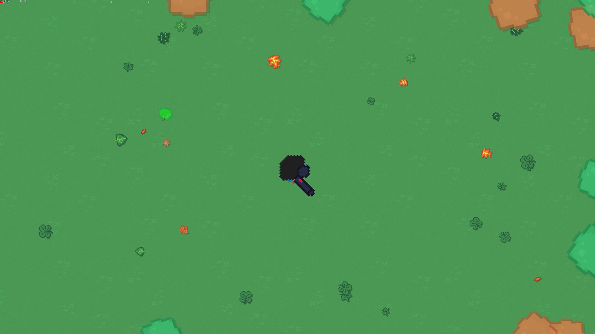 Leaf Blower Revolution - 400 Gems ستيم كود رقمي