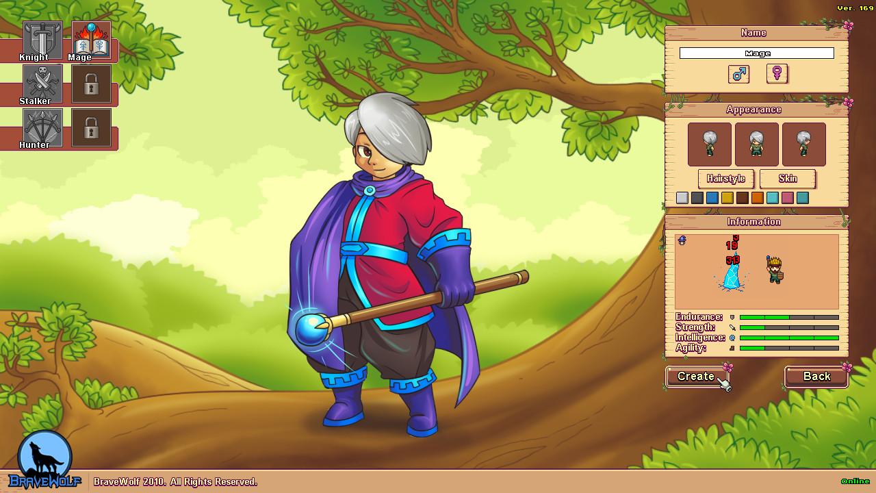 DarkStory Online - هدية Box DLC Digital Download كود رقمي