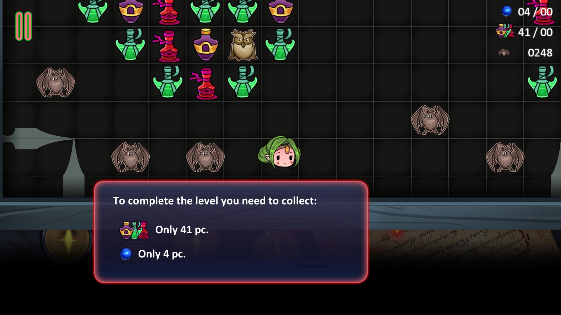 Witch Schools Love Potions ستيم كود رقمي