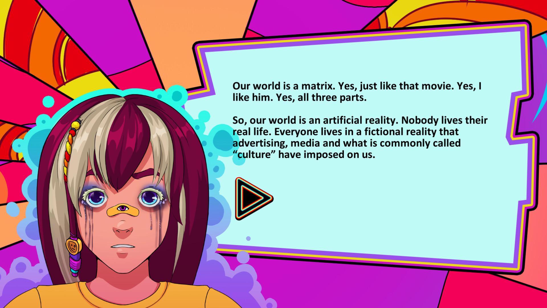 Inside My Mind 2 بي سي ستيم كود رقمي