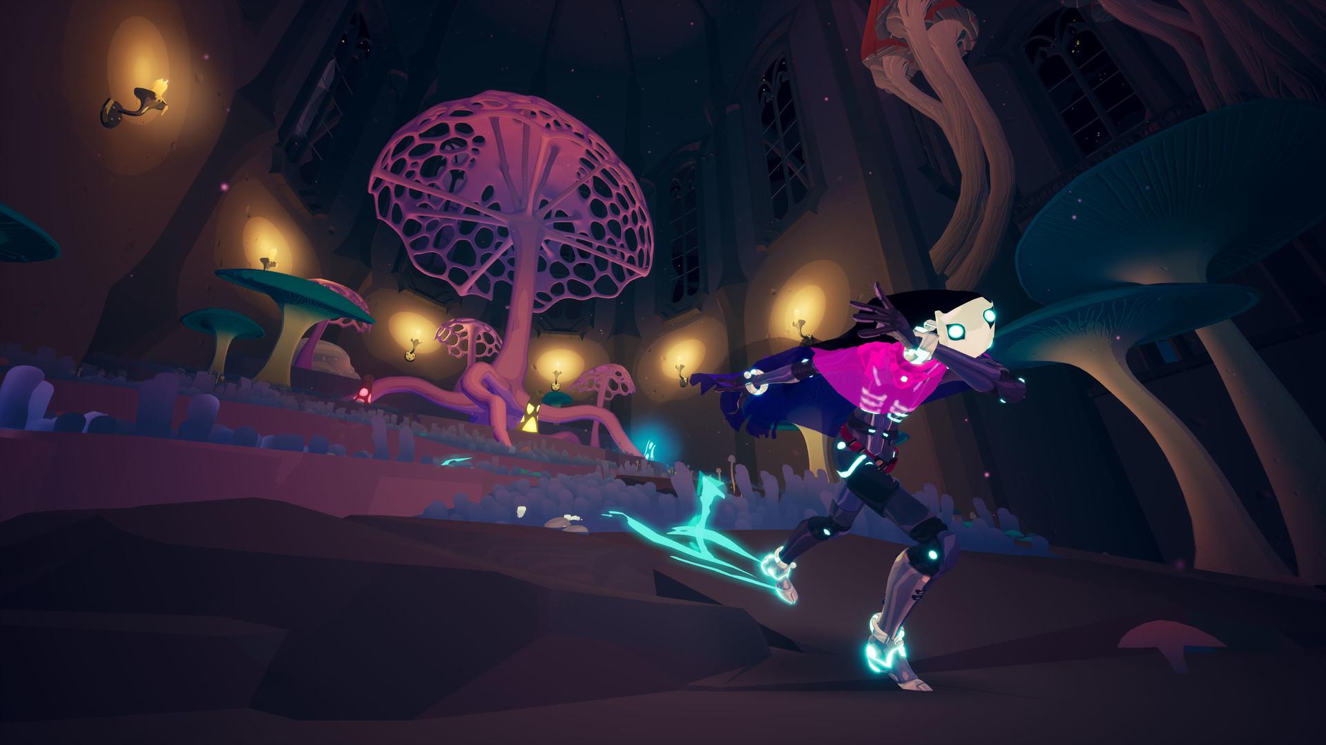 Solar Ash امريكي اكسبوكس 1 كود رقمي