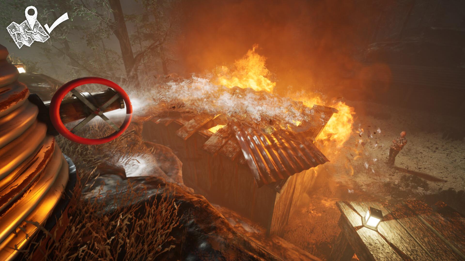 Choo-Choo Charles بي سي ستيم كود رقمي