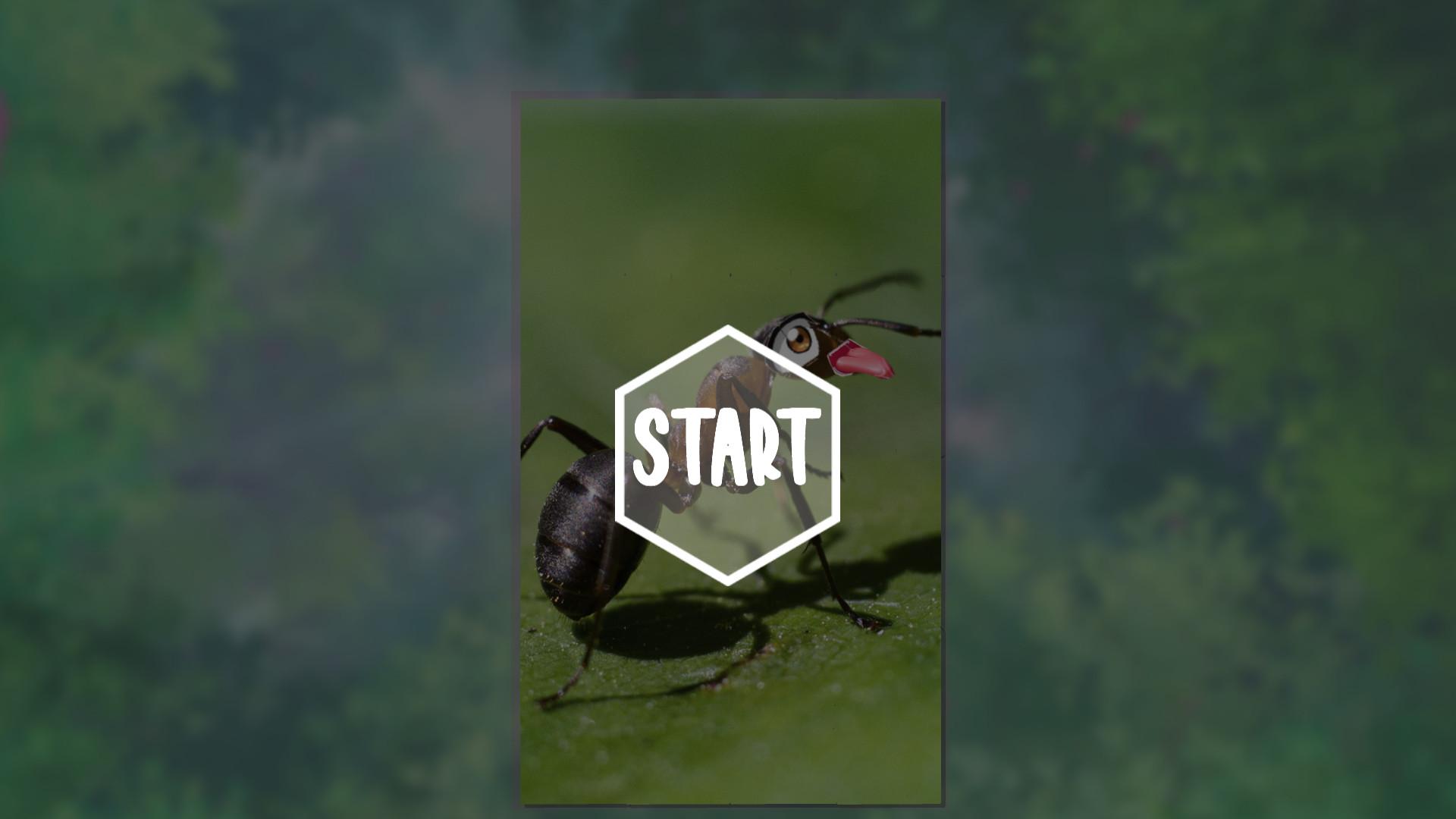 My Sweet Ants! ستيم كود رقمي