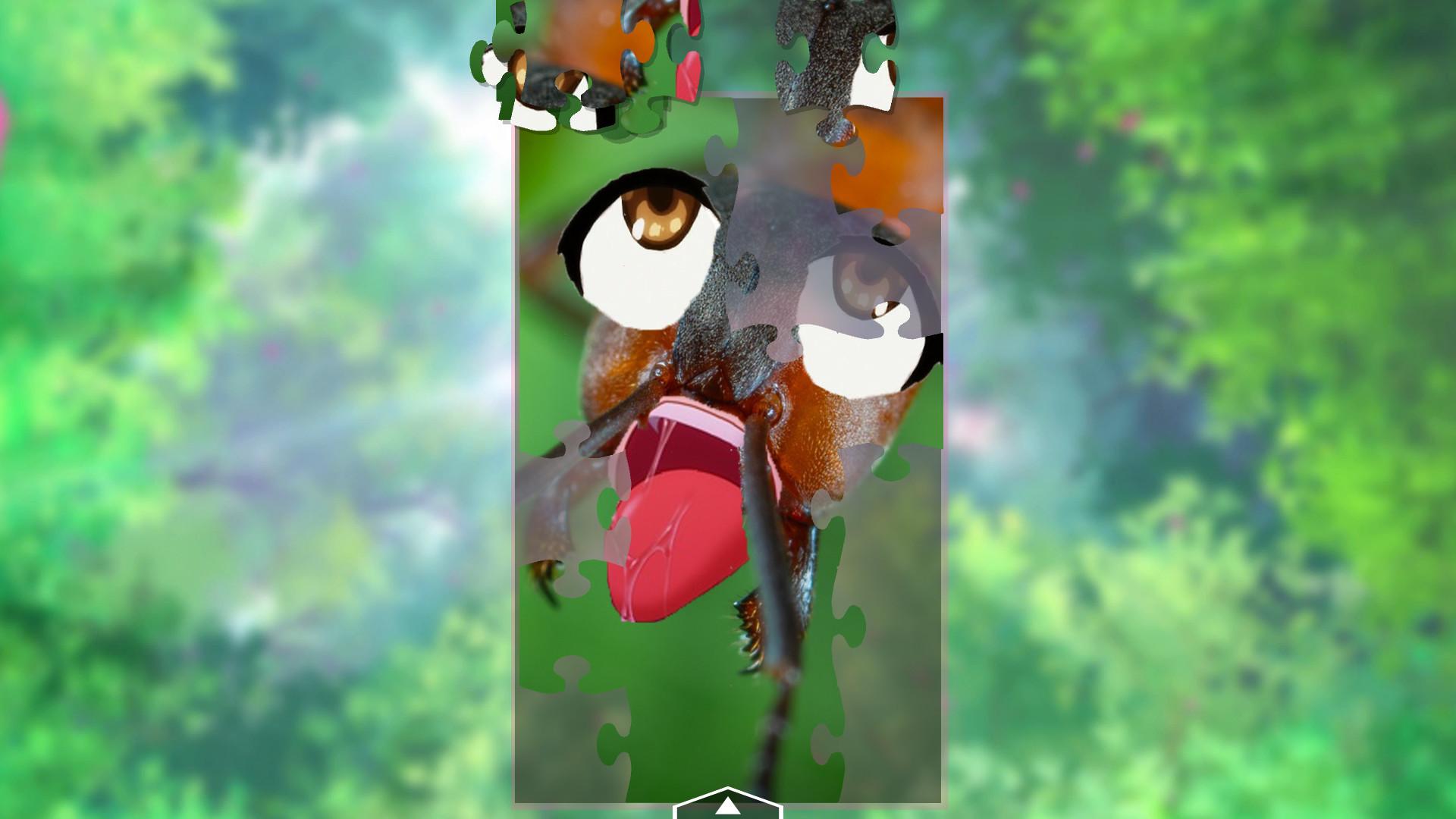 My Sweet Ants! ستيم كود رقمي