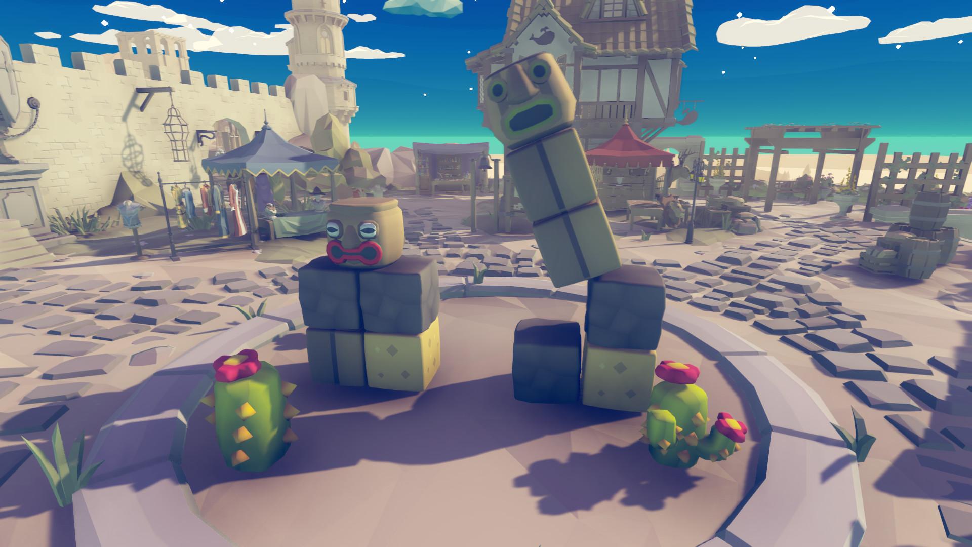 TOTEMS 2 ستيم كود رقمي