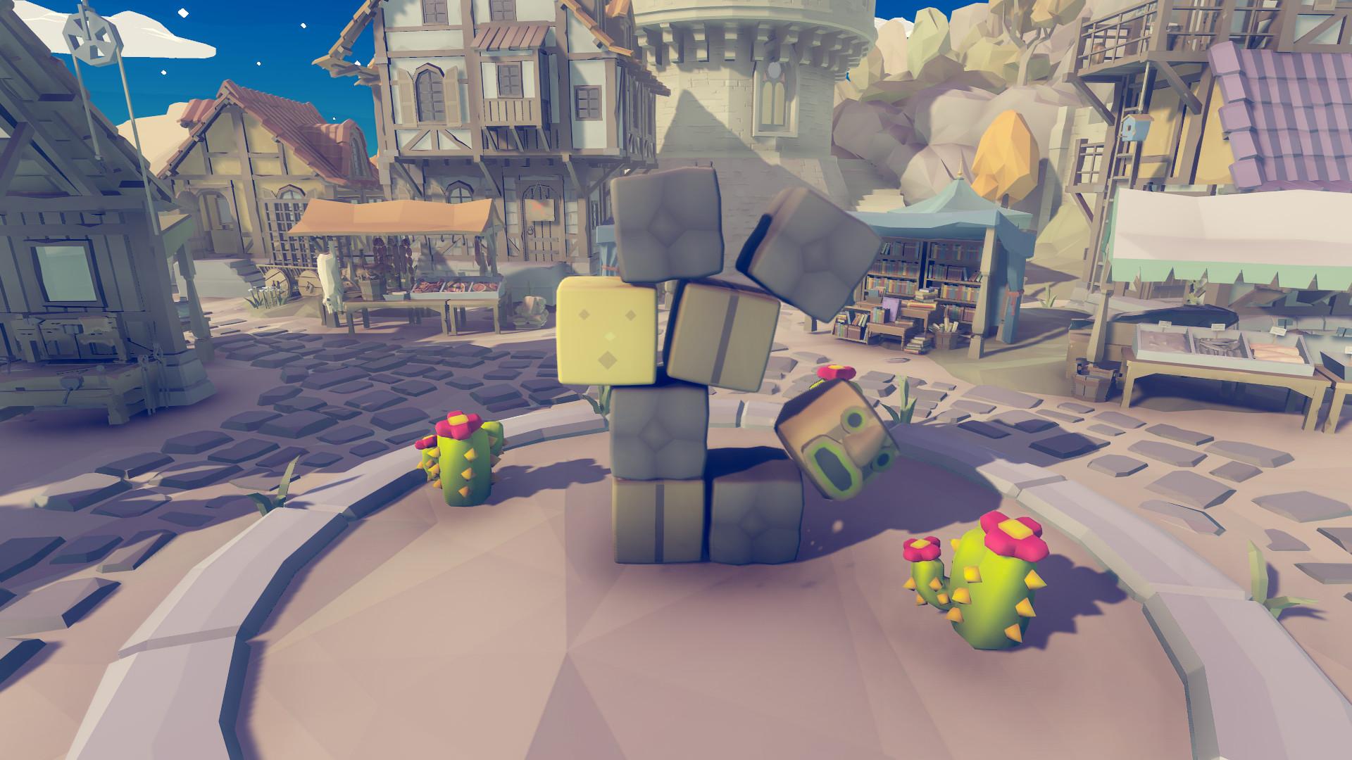 TOTEMS 2 ستيم كود رقمي