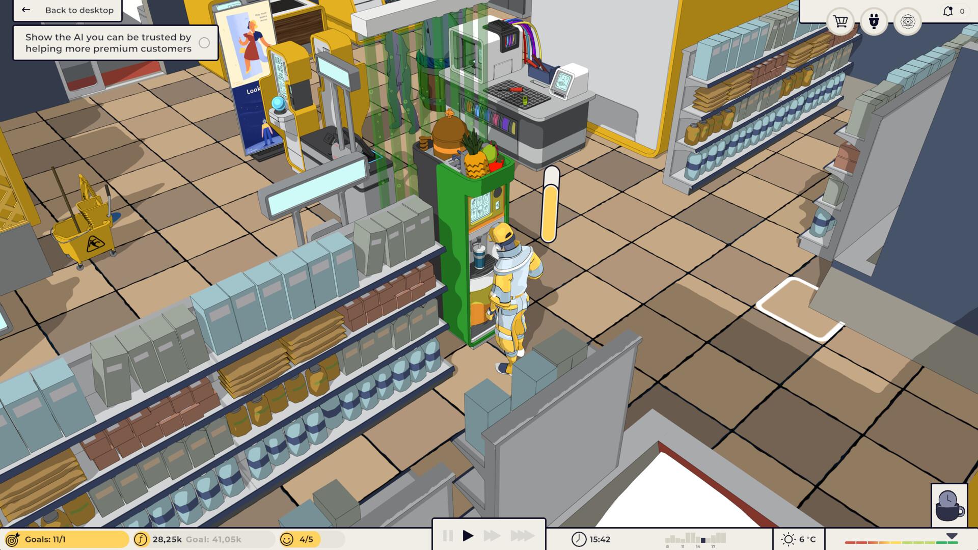 Flat Eye بي سي ستيم حساب