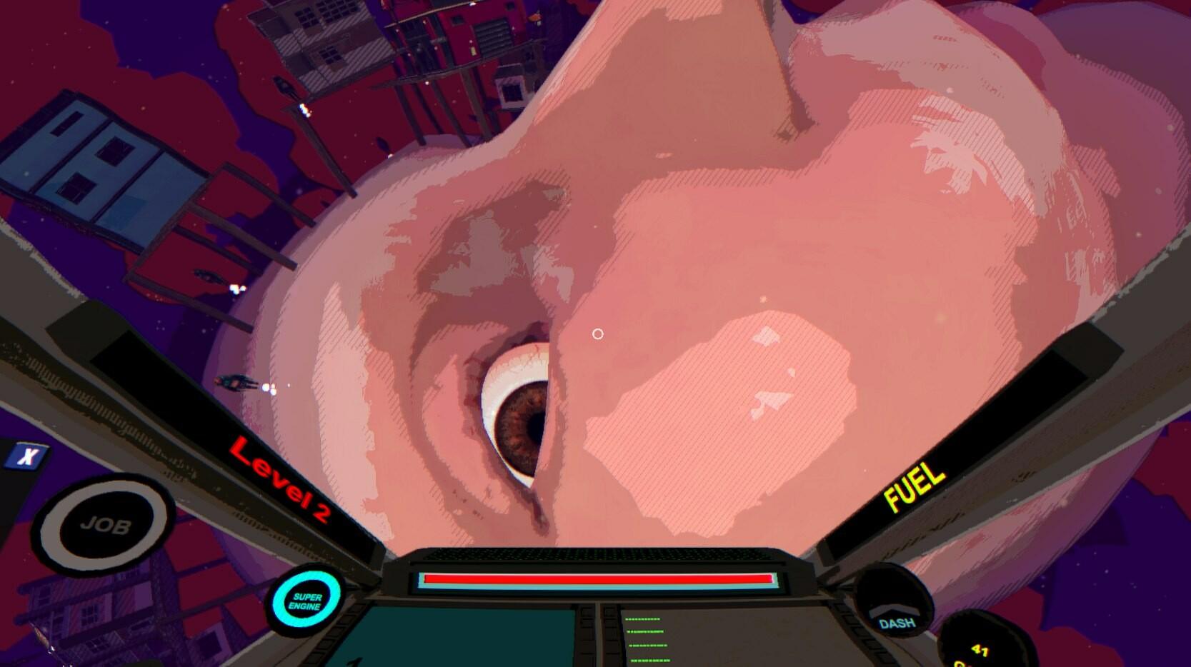 MECH PUNK ستيم كود رقمي