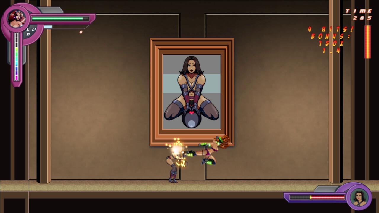 Jet Dancer بي سي ستيم كود رقمي