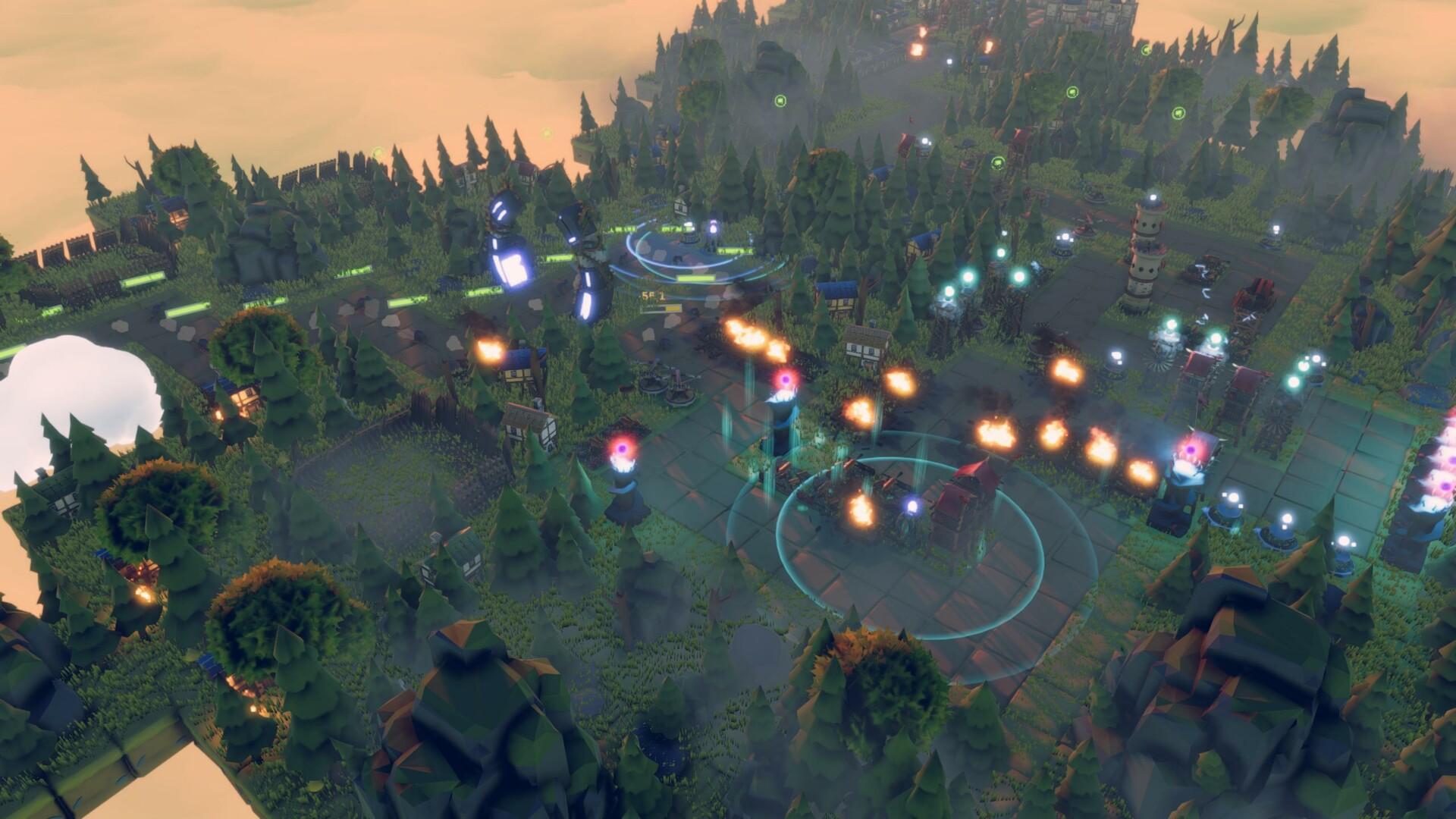 Abyss Protection ستيم كود رقمي