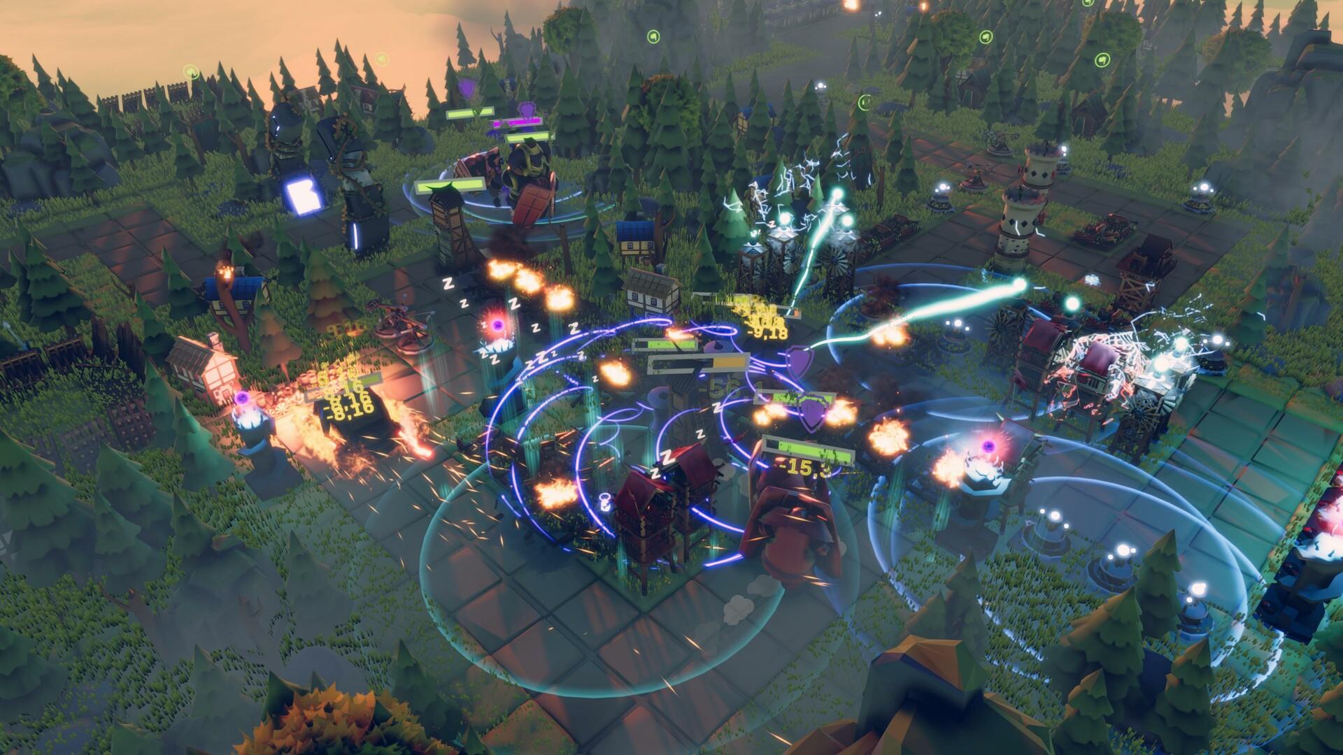 Abyss Protection ستيم كود رقمي