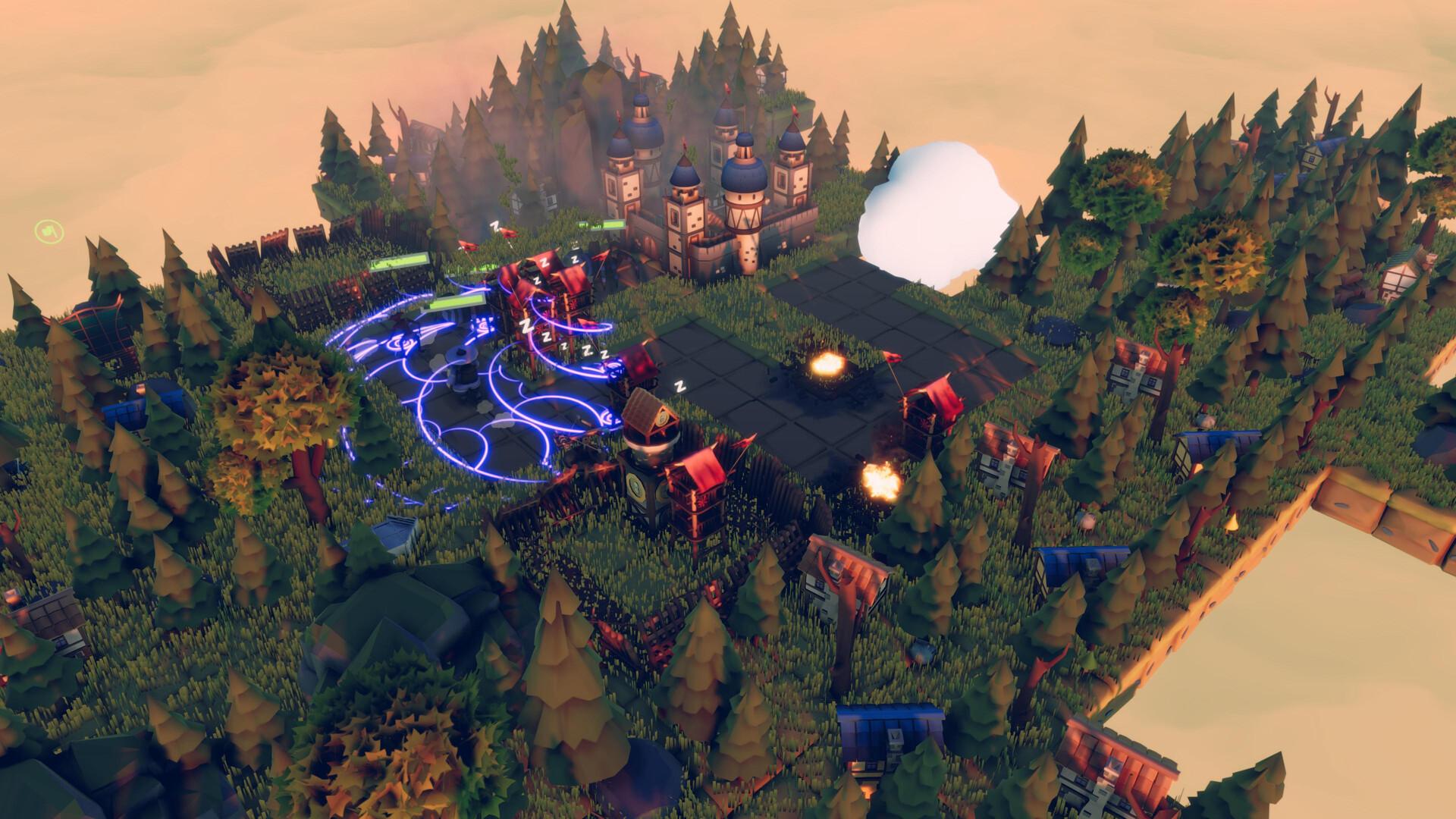 Abyss Protection ستيم كود رقمي