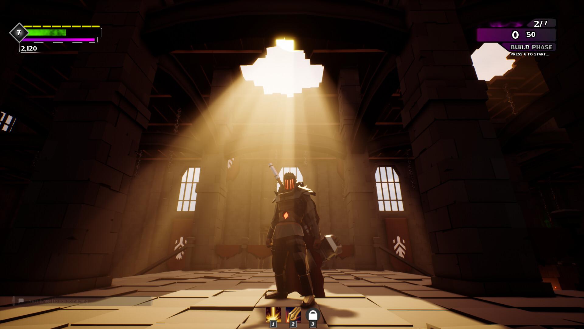 The Guardian Stone ستيم كود رقمي