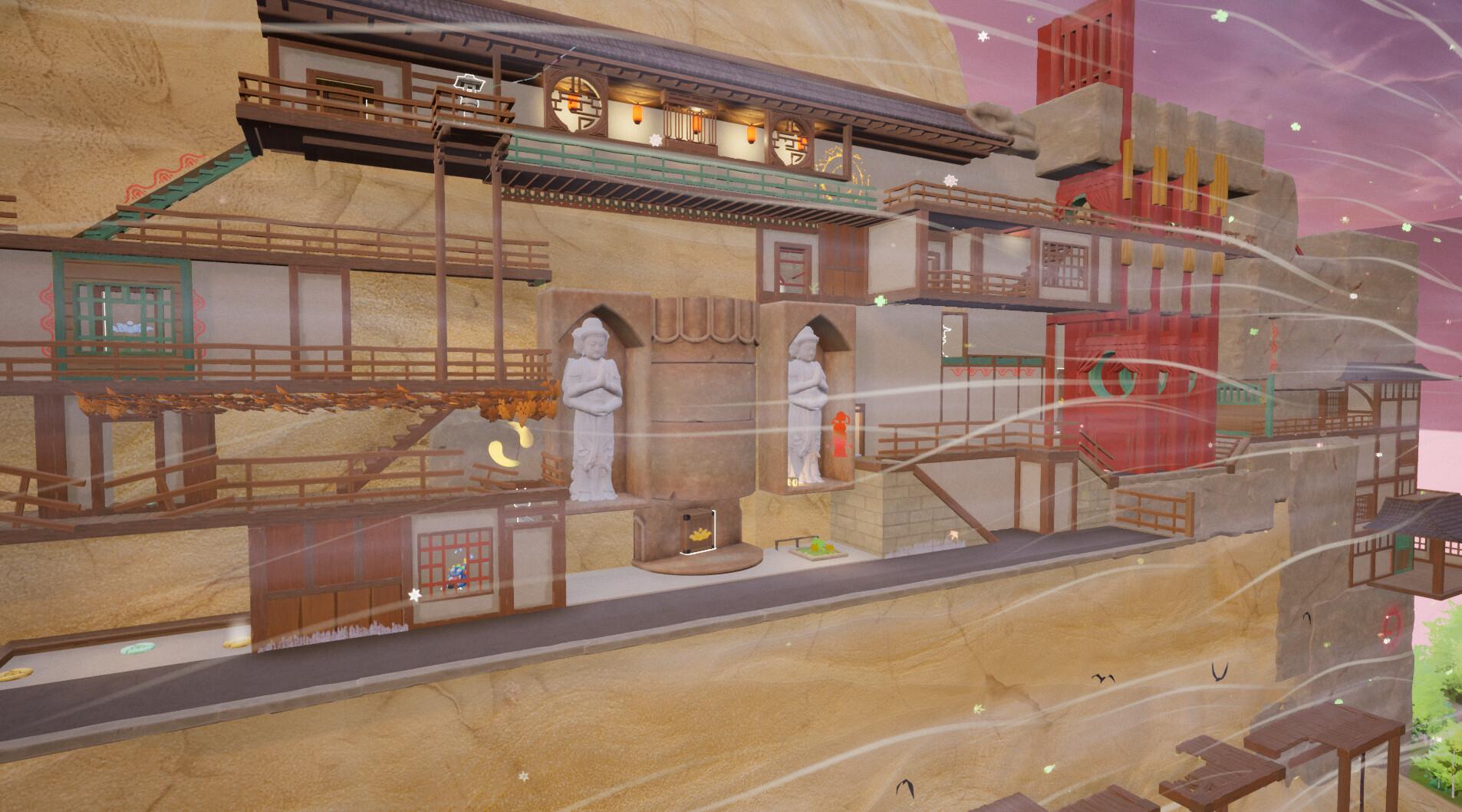 Hidden Dream بي سي ستيم كود رقمي