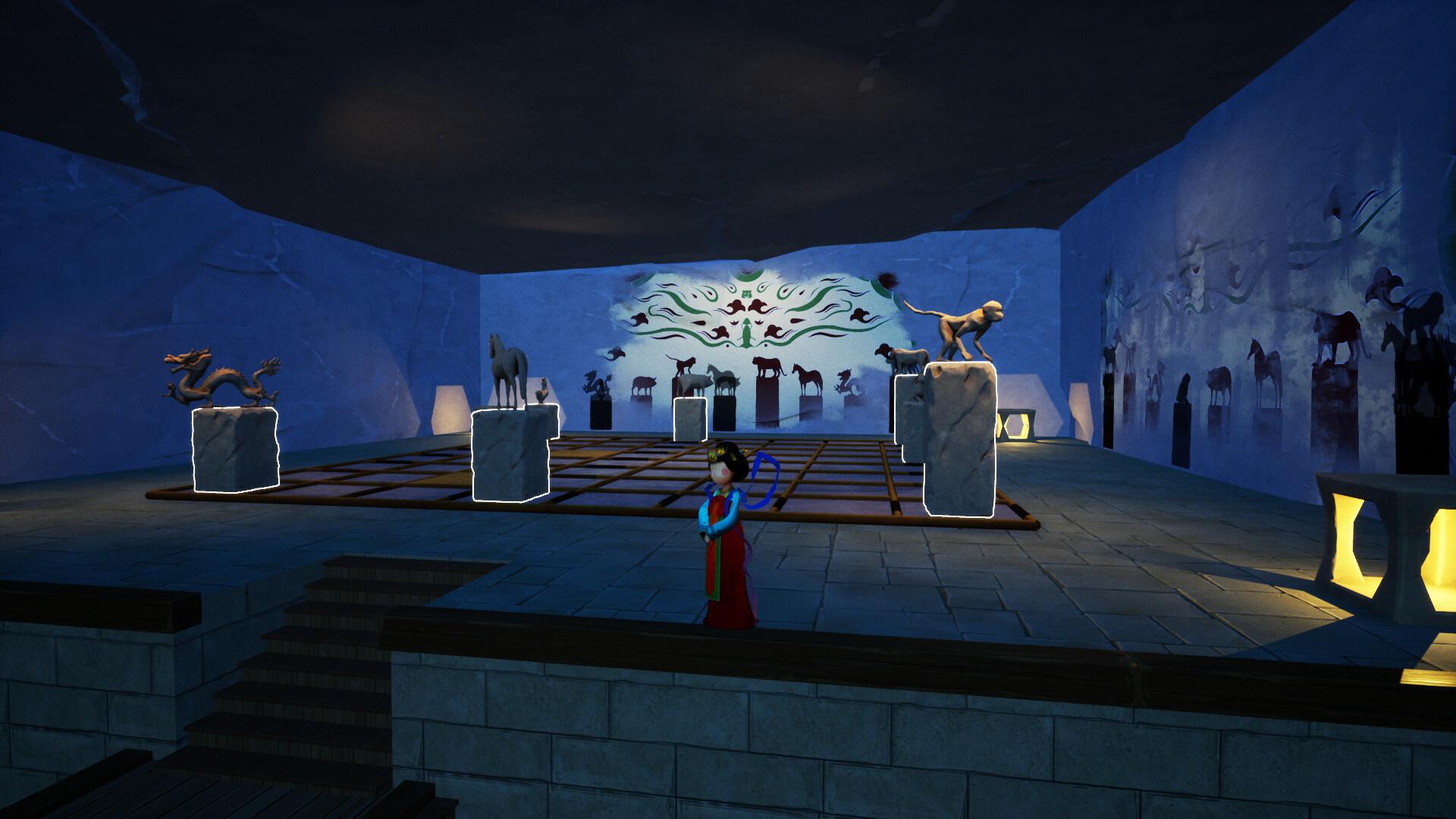 Hidden Dream بي سي ستيم كود رقمي