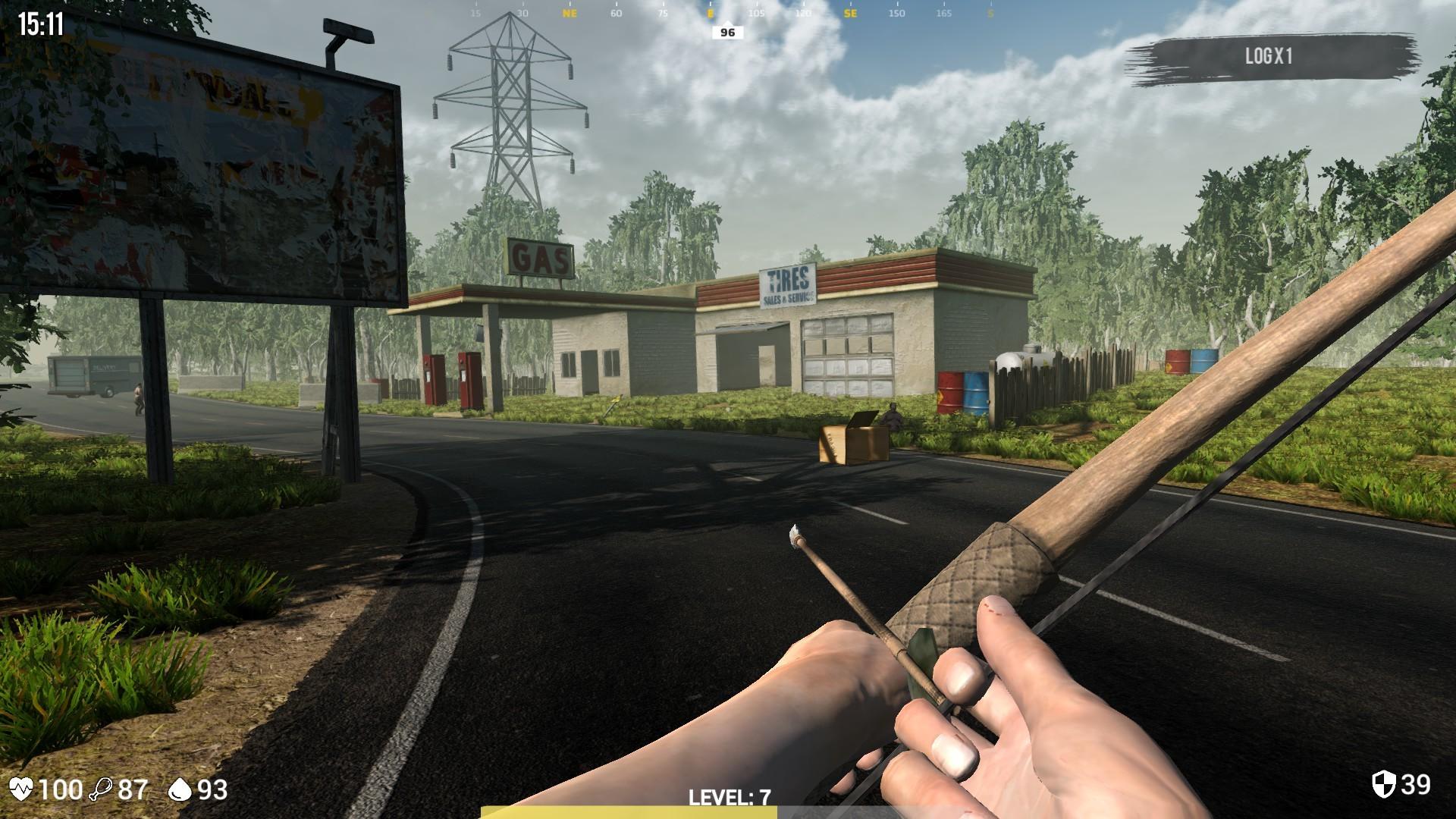 Gone: Survival ستيم كود رقمي