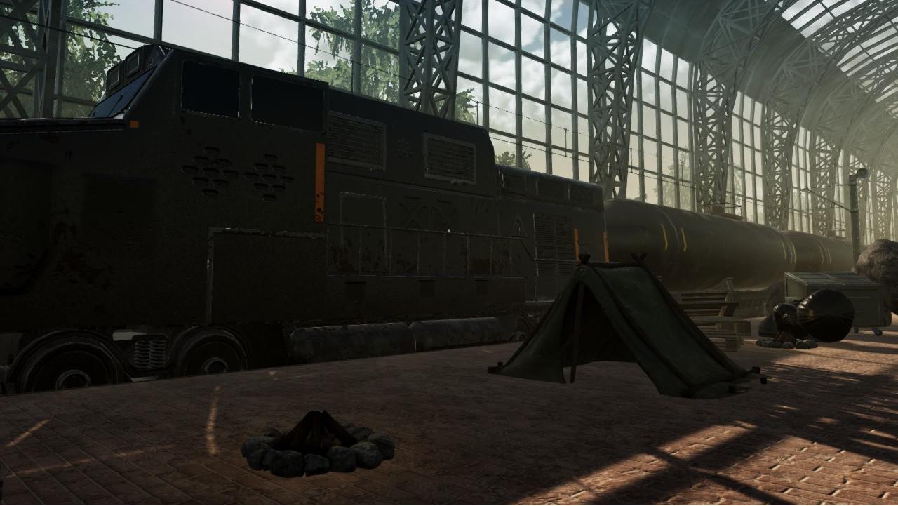 Gone: Survival ستيم كود رقمي