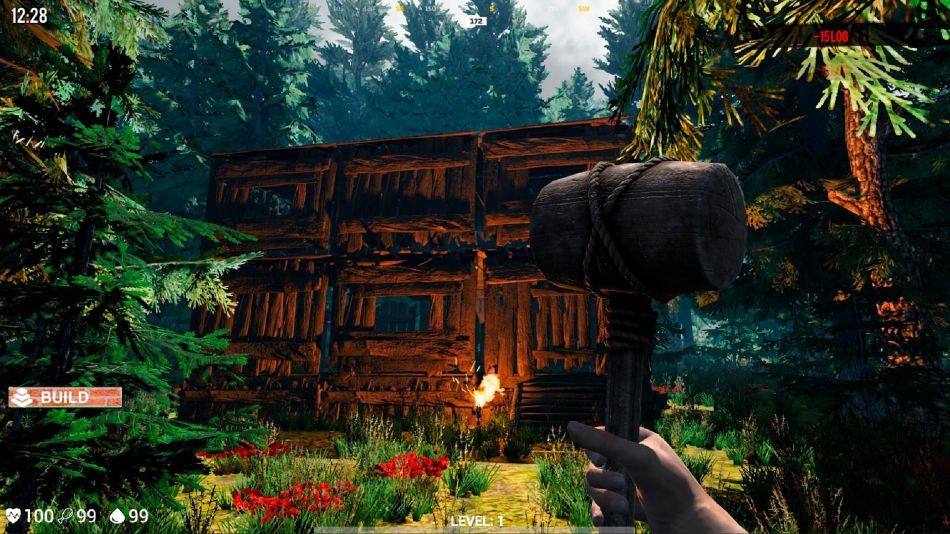 Gone: Survival ستيم كود رقمي