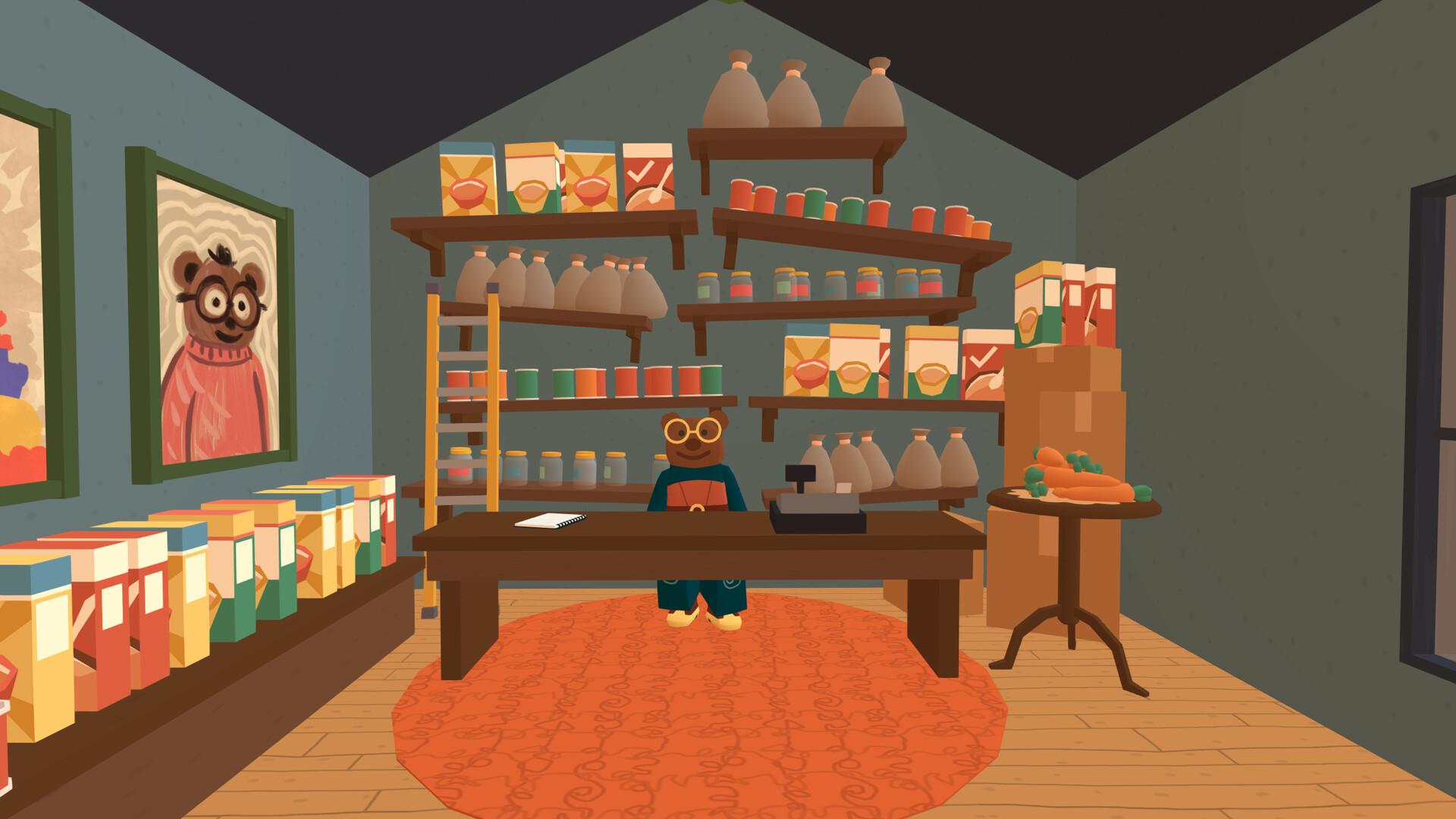 Frog Detective 3: Corruption At Cowboy County ستيم كود رقمي