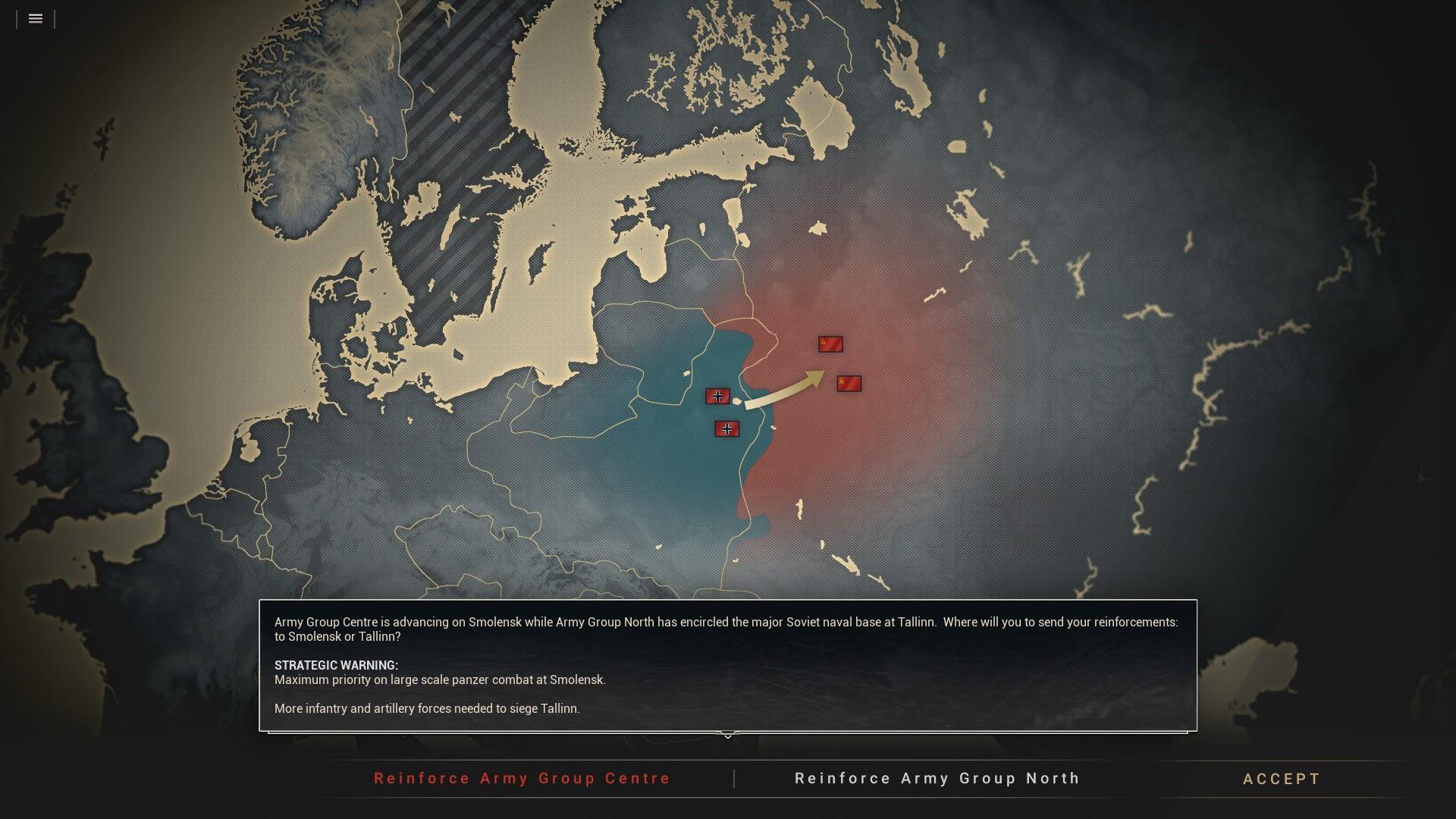 Panzer Corps 2 - Axis Operations 1941 DLC ستيم كود رقمي