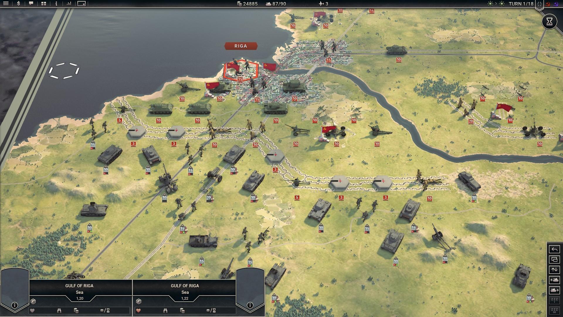 Panzer Corps 2 - Axis Operations 1941 DLC ستيم كود رقمي