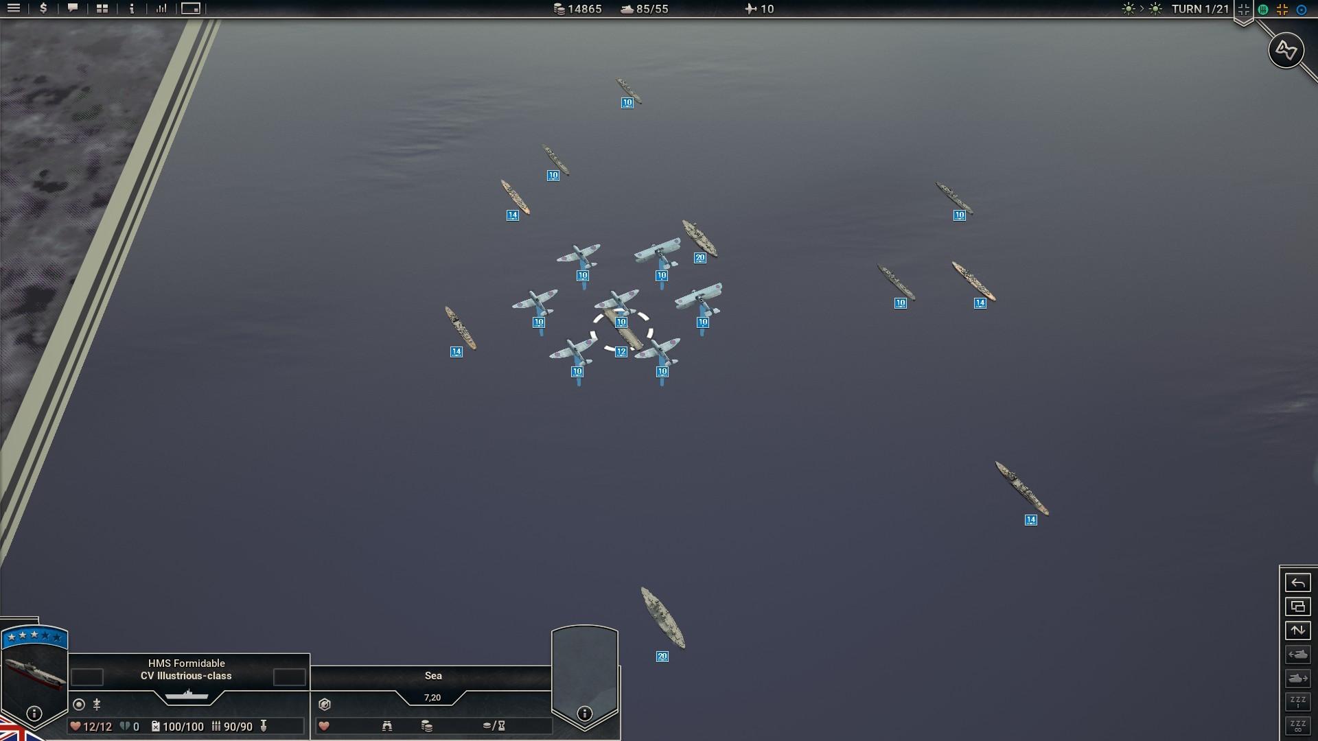 Panzer Corps 2 - Axis Operations 1941 DLC ستيم كود رقمي