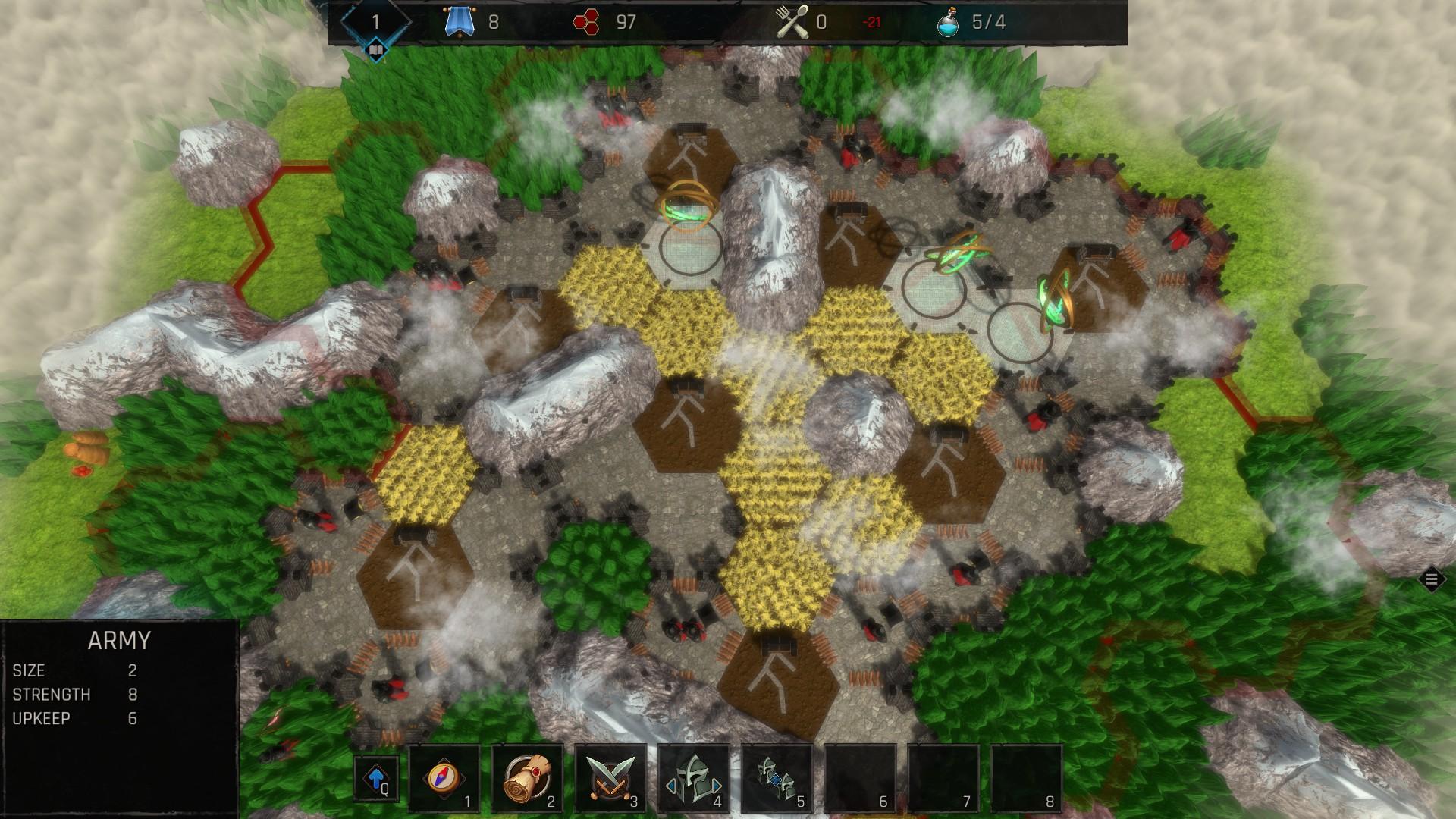 Waves Of The Atlantide ستيم كود رقمي