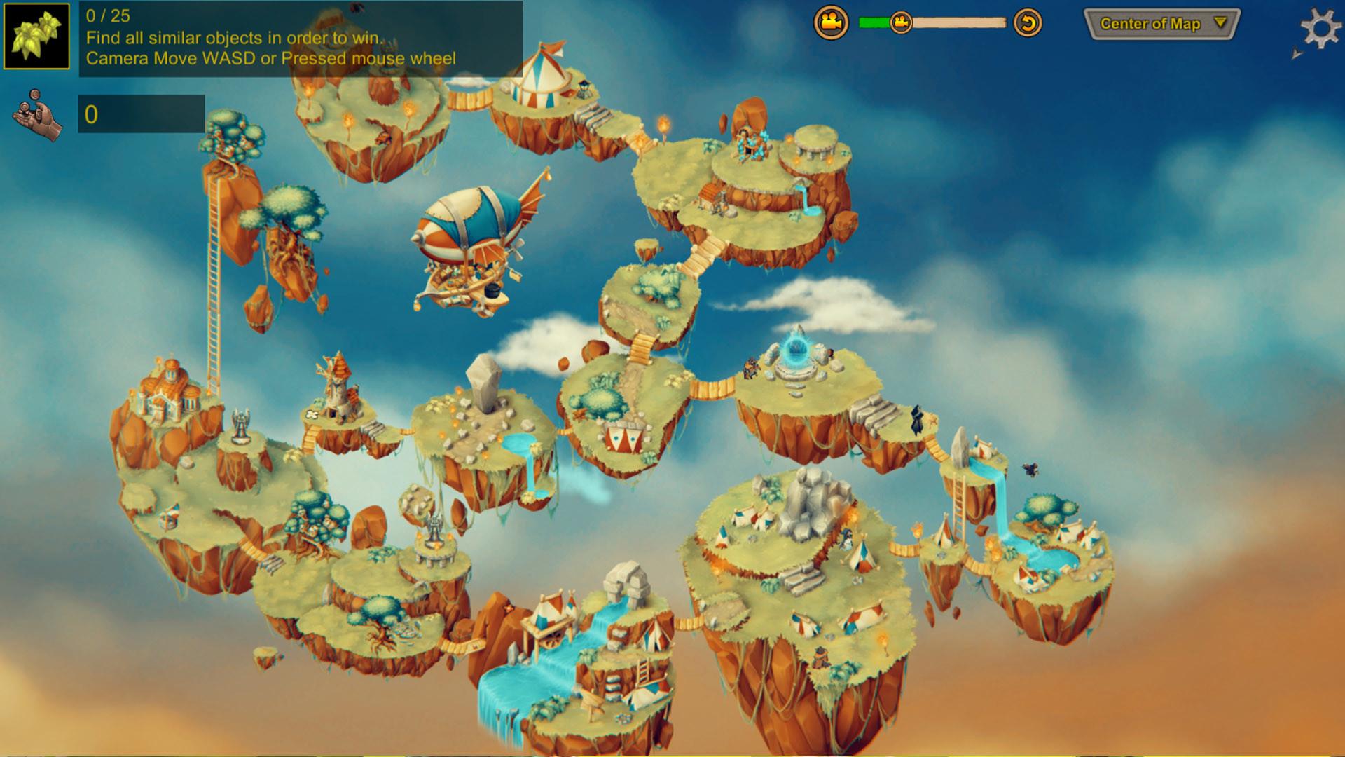 Hidden Islands ستيم كود رقمي