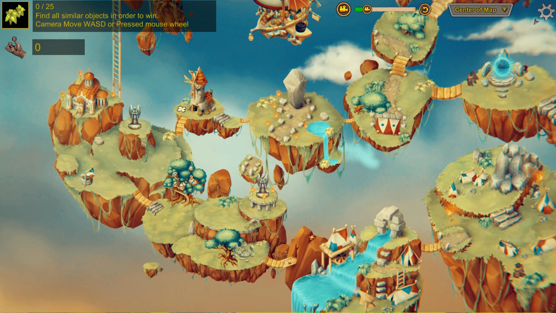 Hidden Islands ستيم كود رقمي