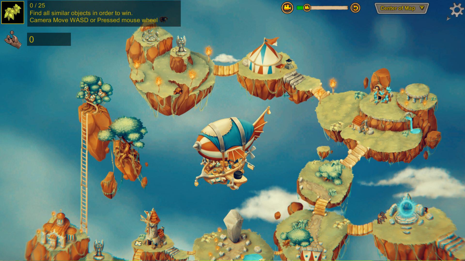 Hidden Islands ستيم كود رقمي