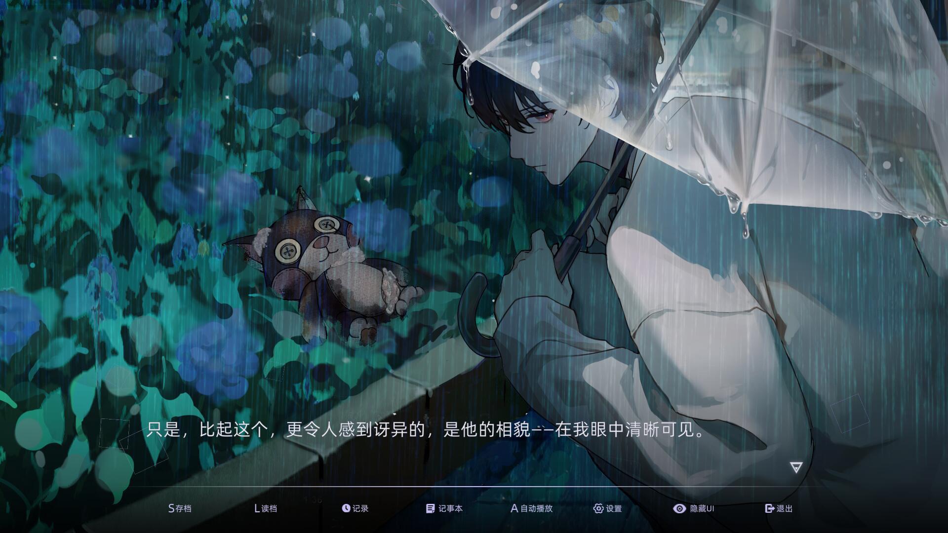 目盲/Blind ستيم كود رقمي