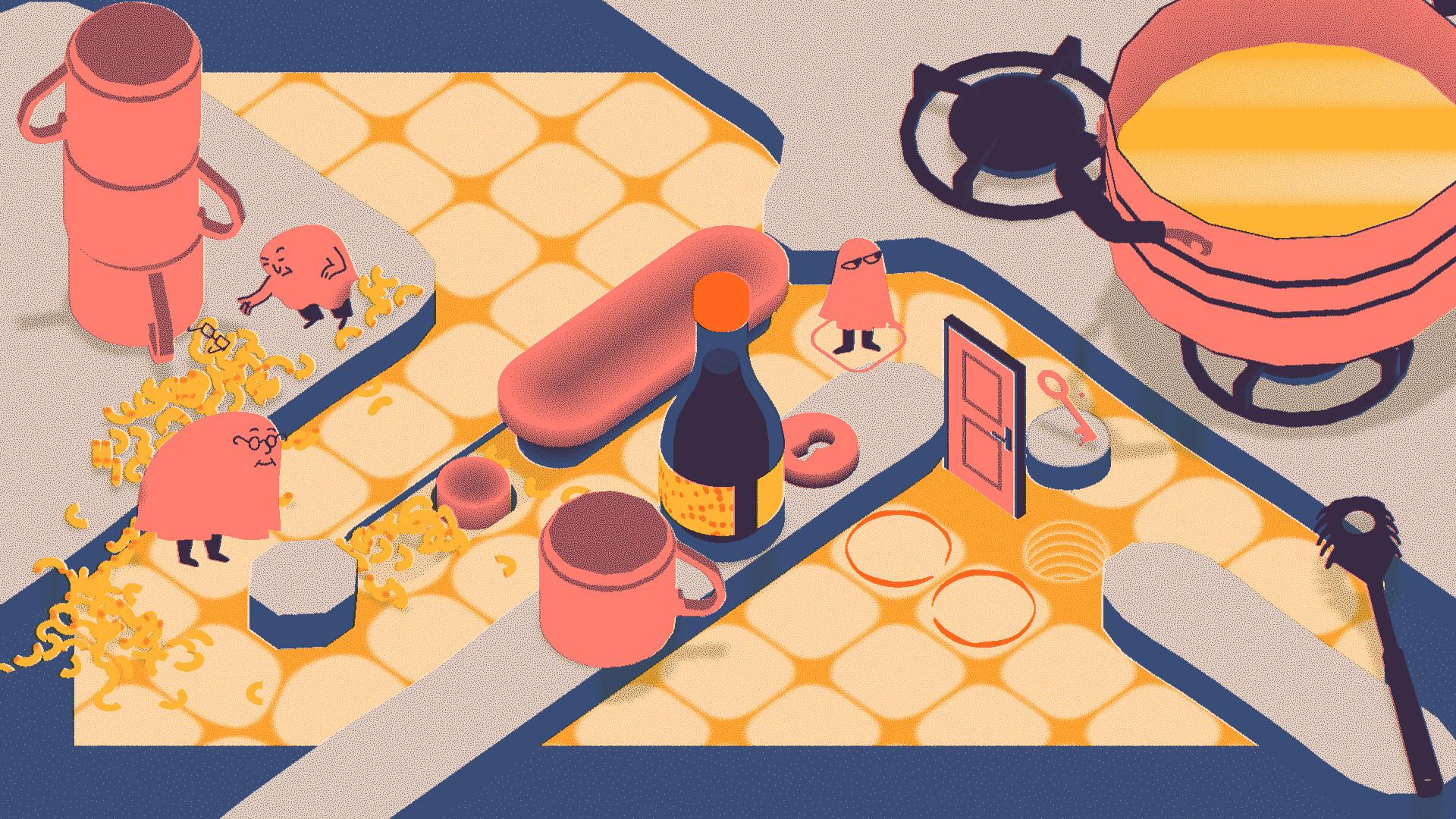 How To Say Goodbye ستيم كود رقمي