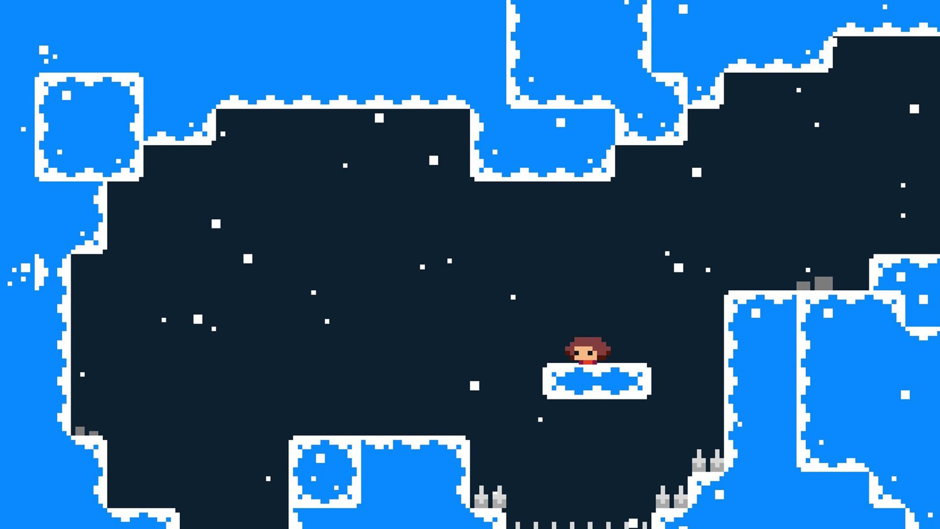 Reach The Summit ستيم كود رقمي